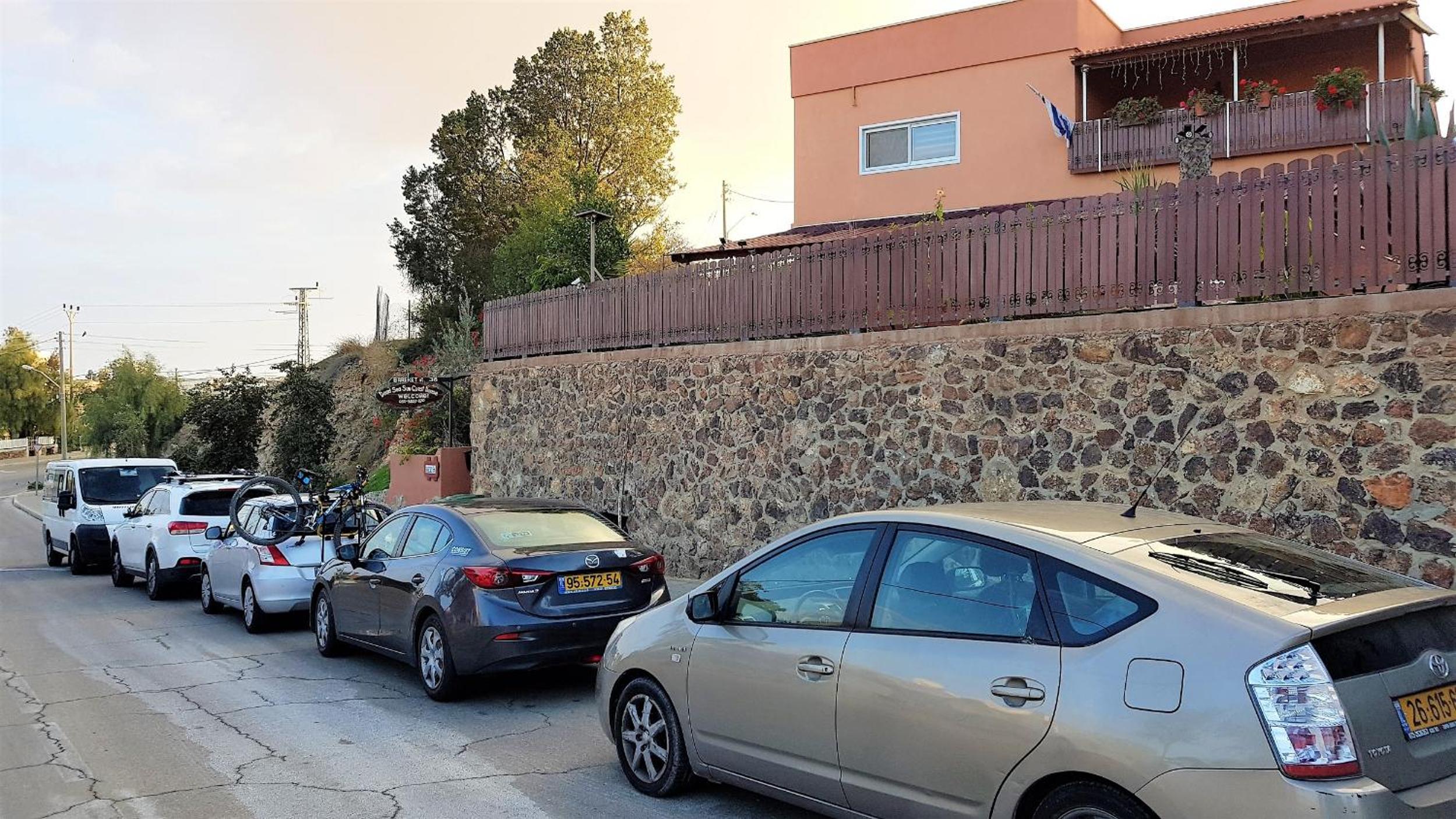 Dead Sea Sun Guest House, photo 16
