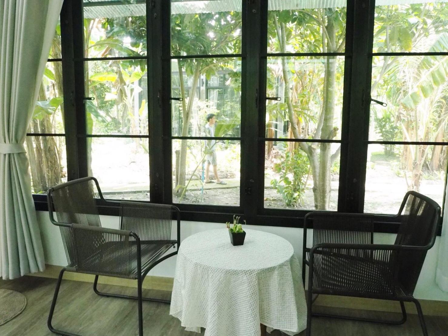 Hotel Bann Rai Klai Weang Homestay - Image 1