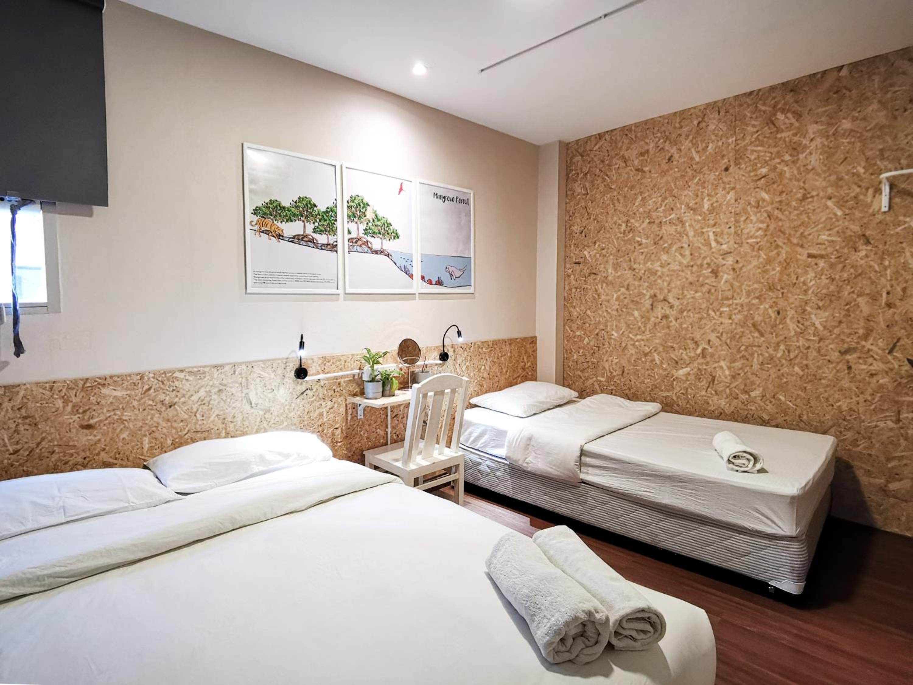 FORESTTEL.BKK - Image 2