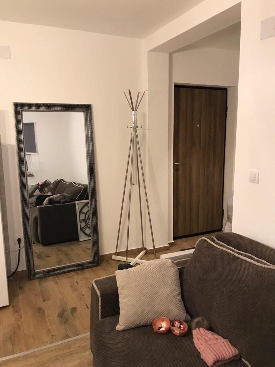 Iznad oblaka,Vikend Naselje, Kraljevi Čardaci view 2