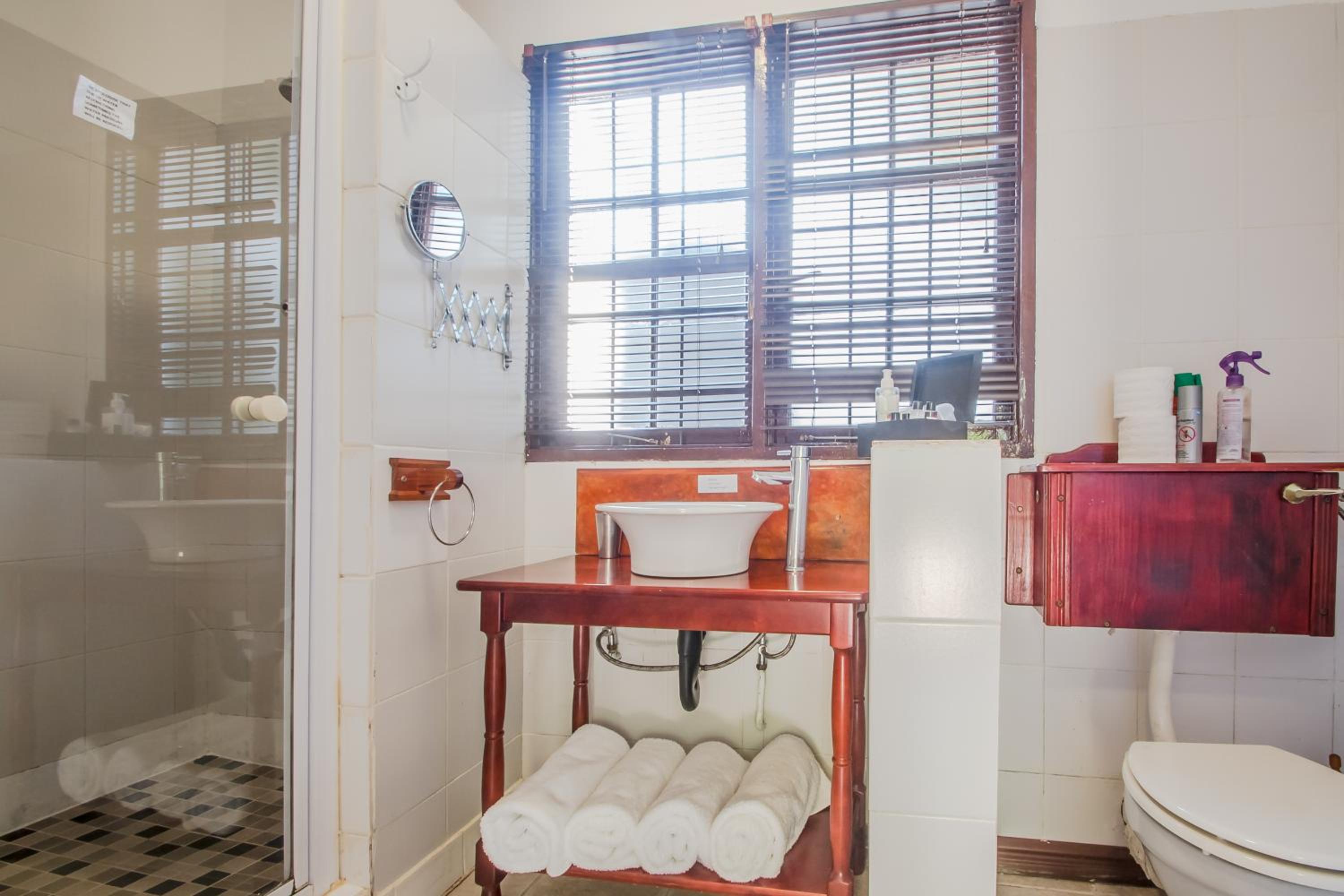 HoneyPot Guest house