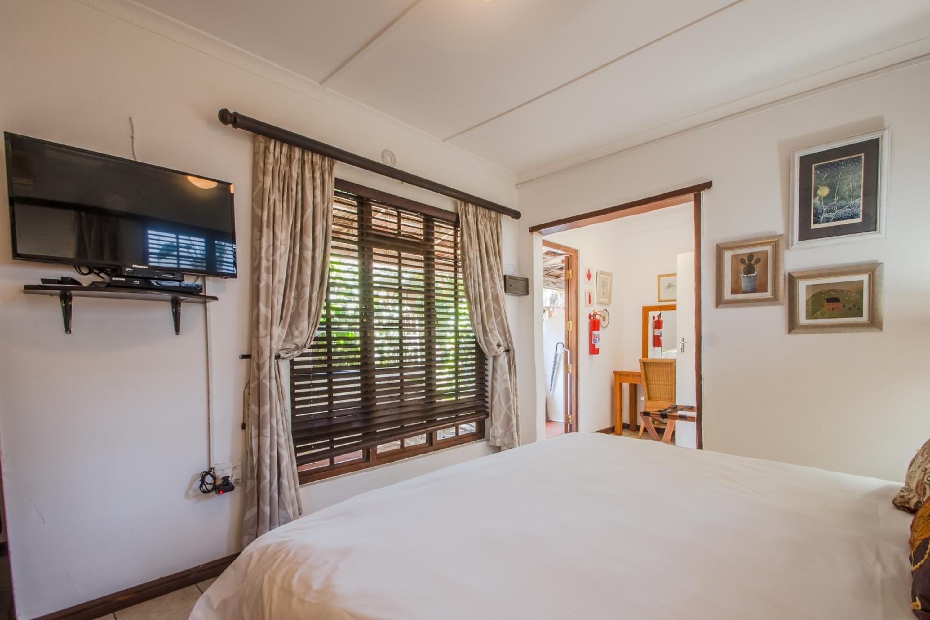 HoneyPot Guest house