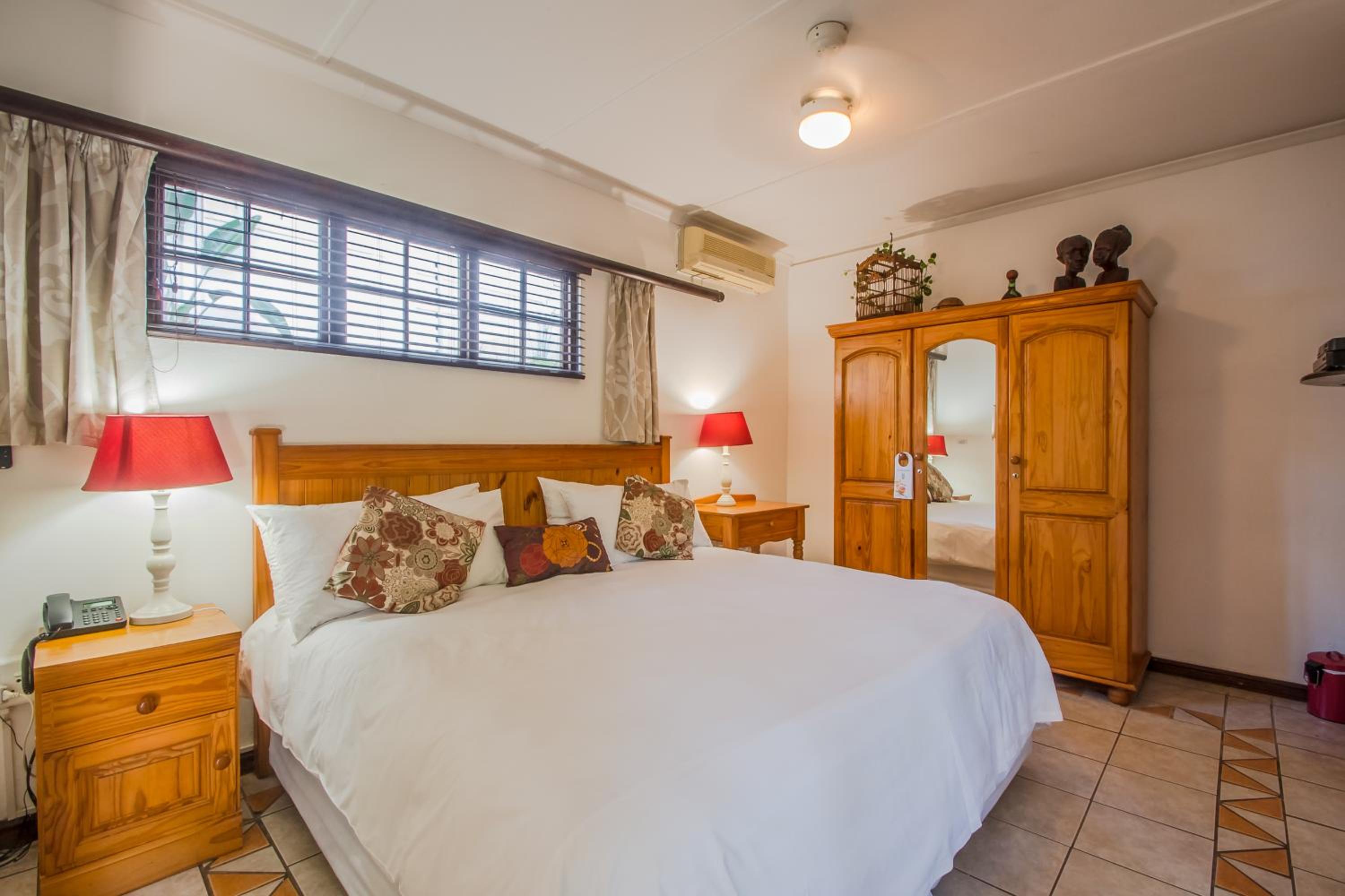 HoneyPot Guest house