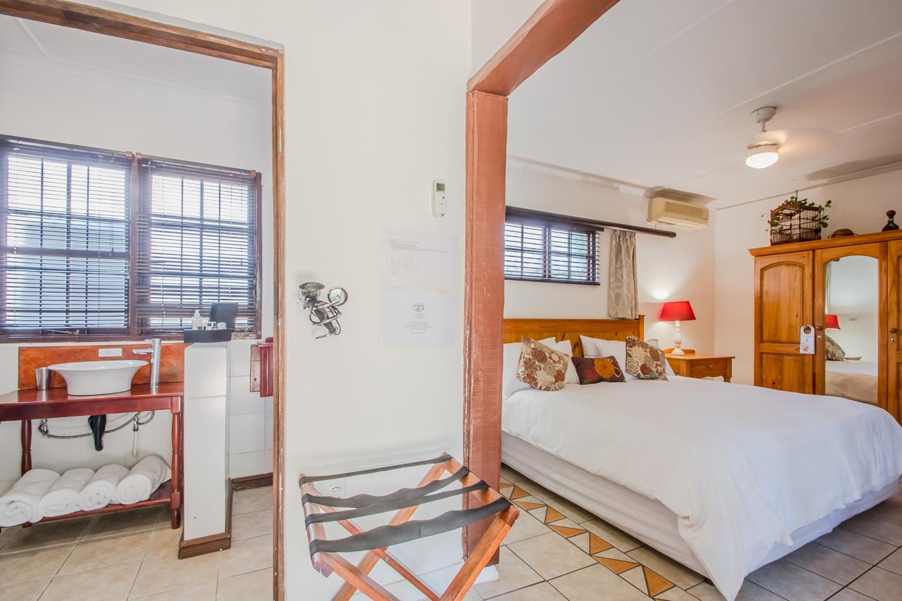 HoneyPot Guest house
