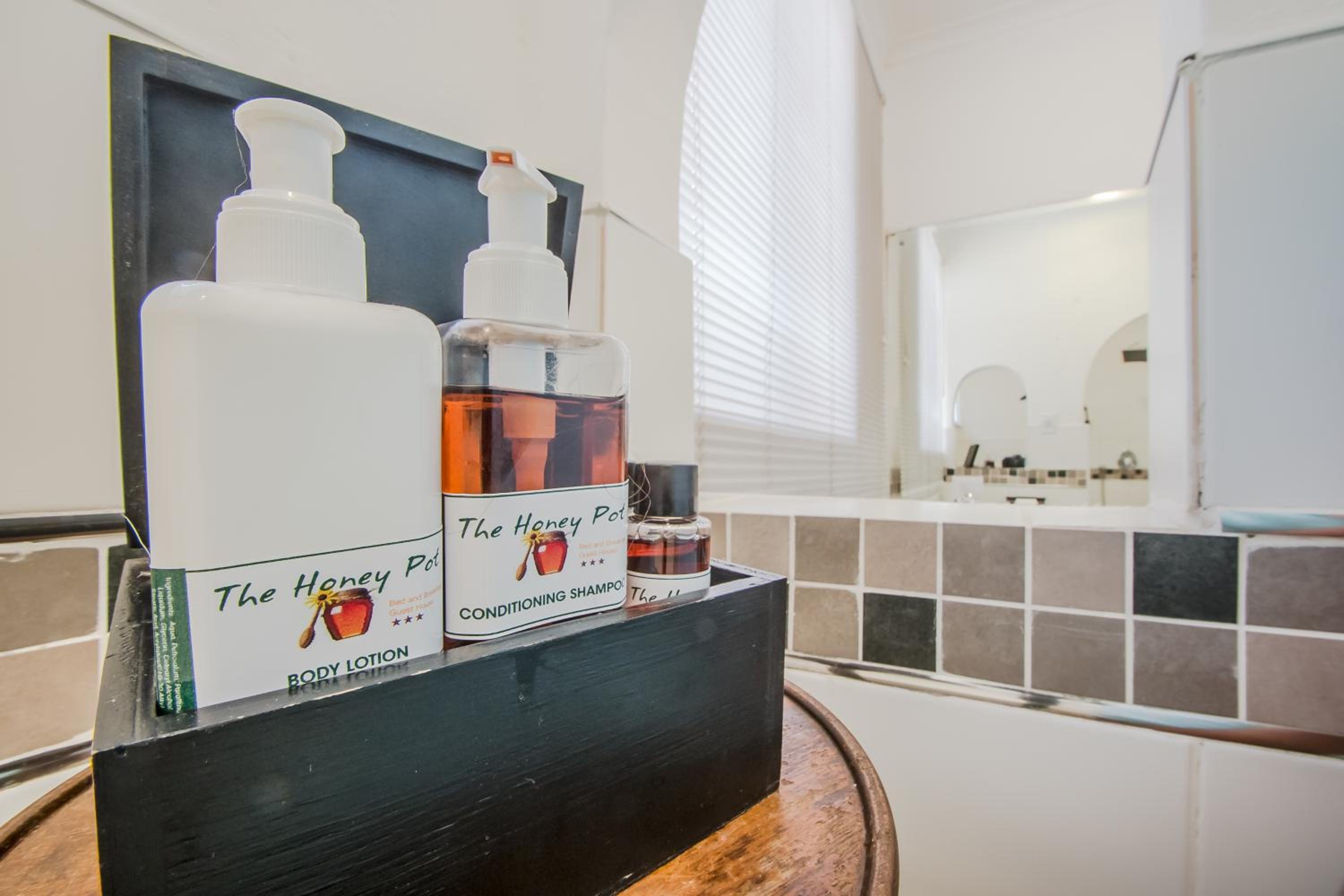 HoneyPot Guest house