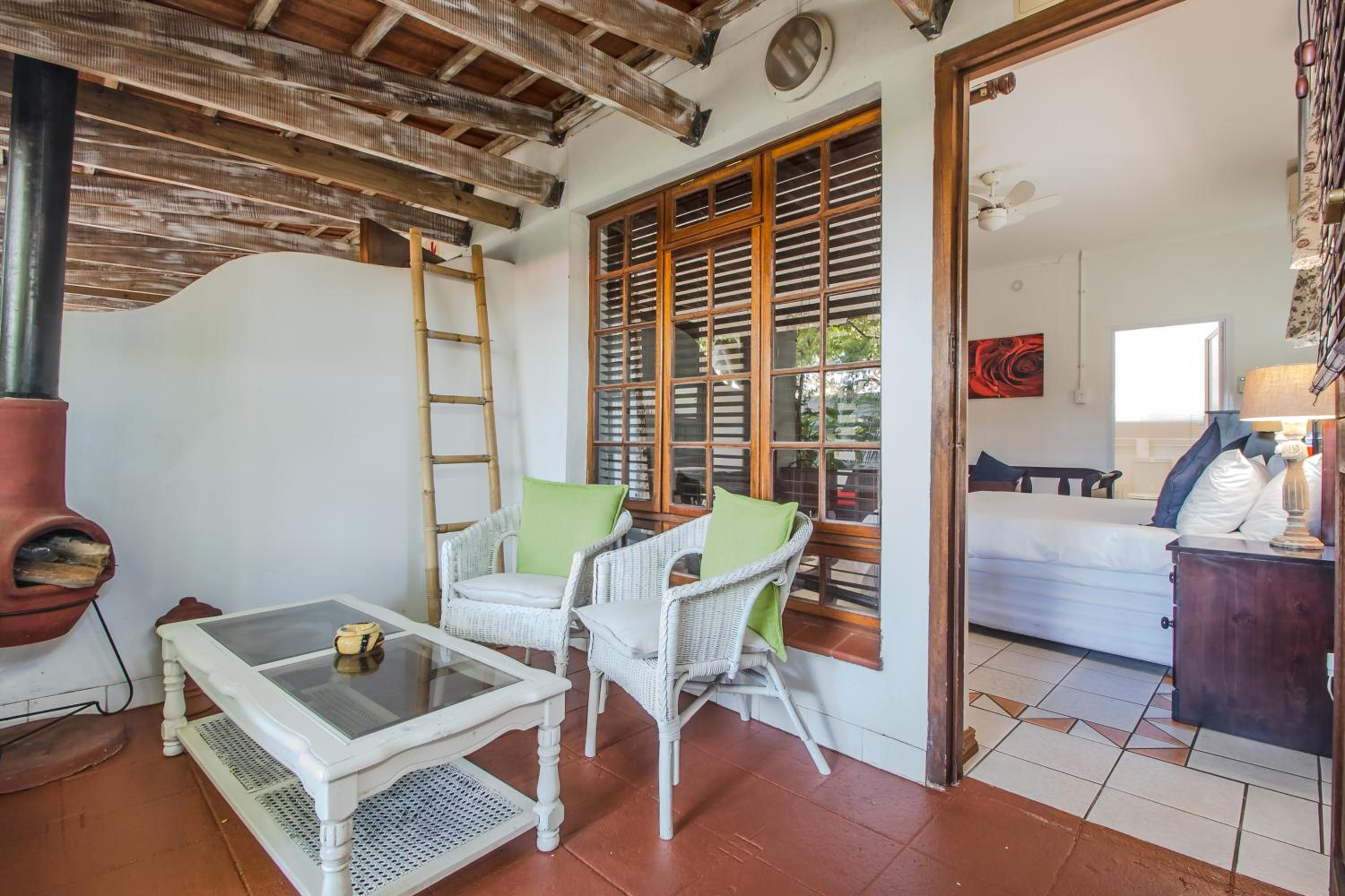 HoneyPot Guest house