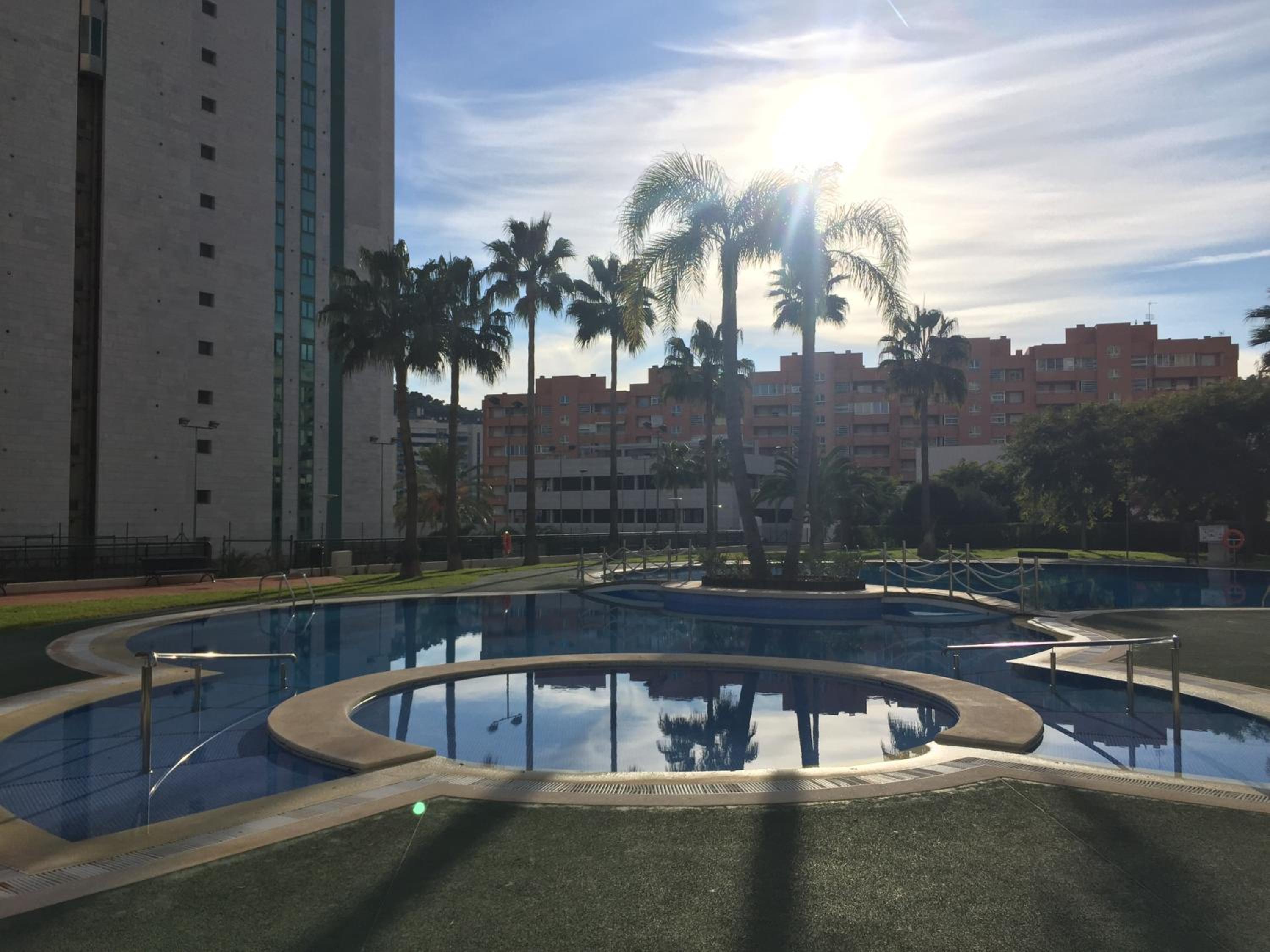 Maravilloso Complejo Residencial view 4