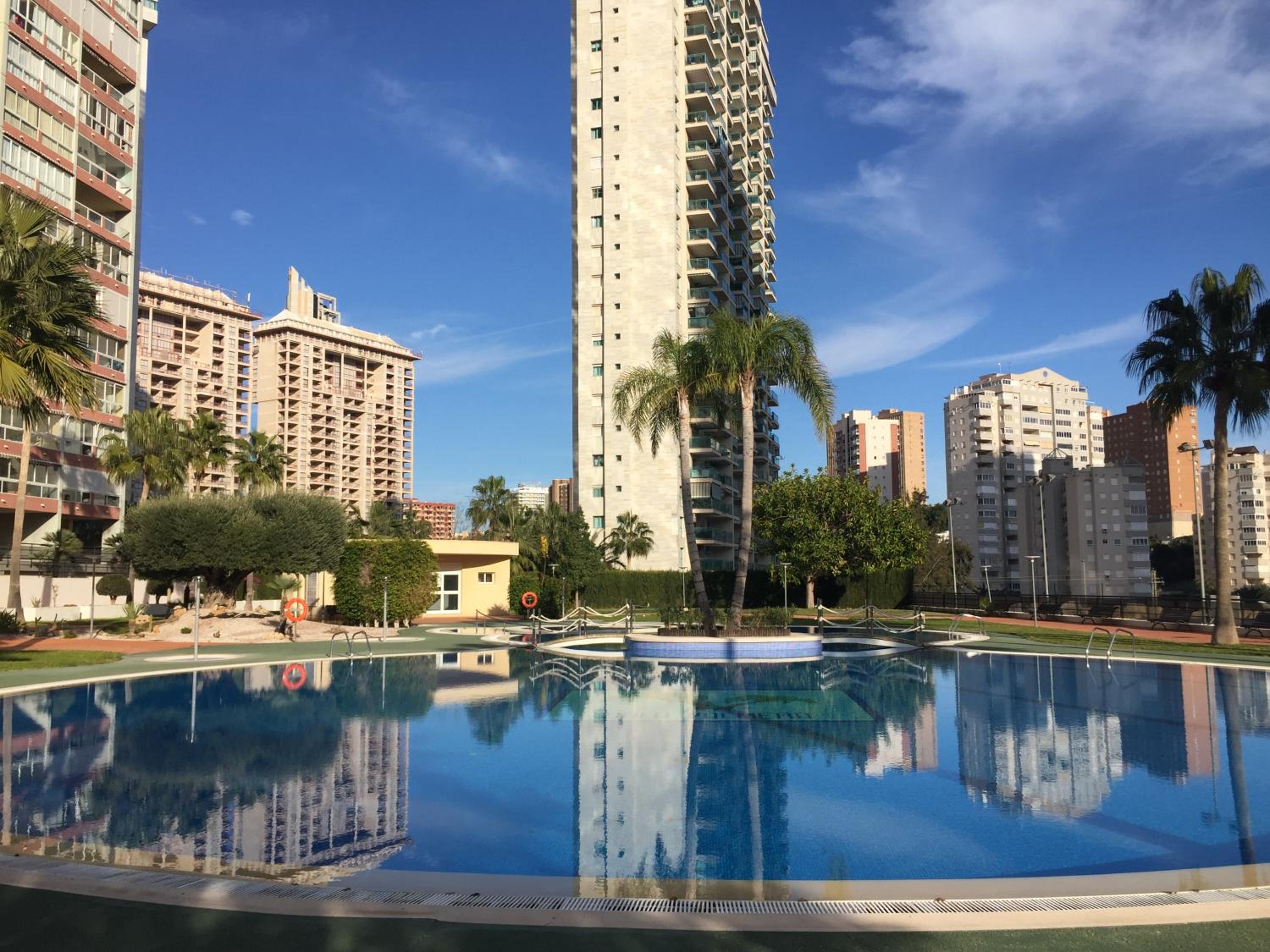 Maravilloso Complejo Residencial view 2
