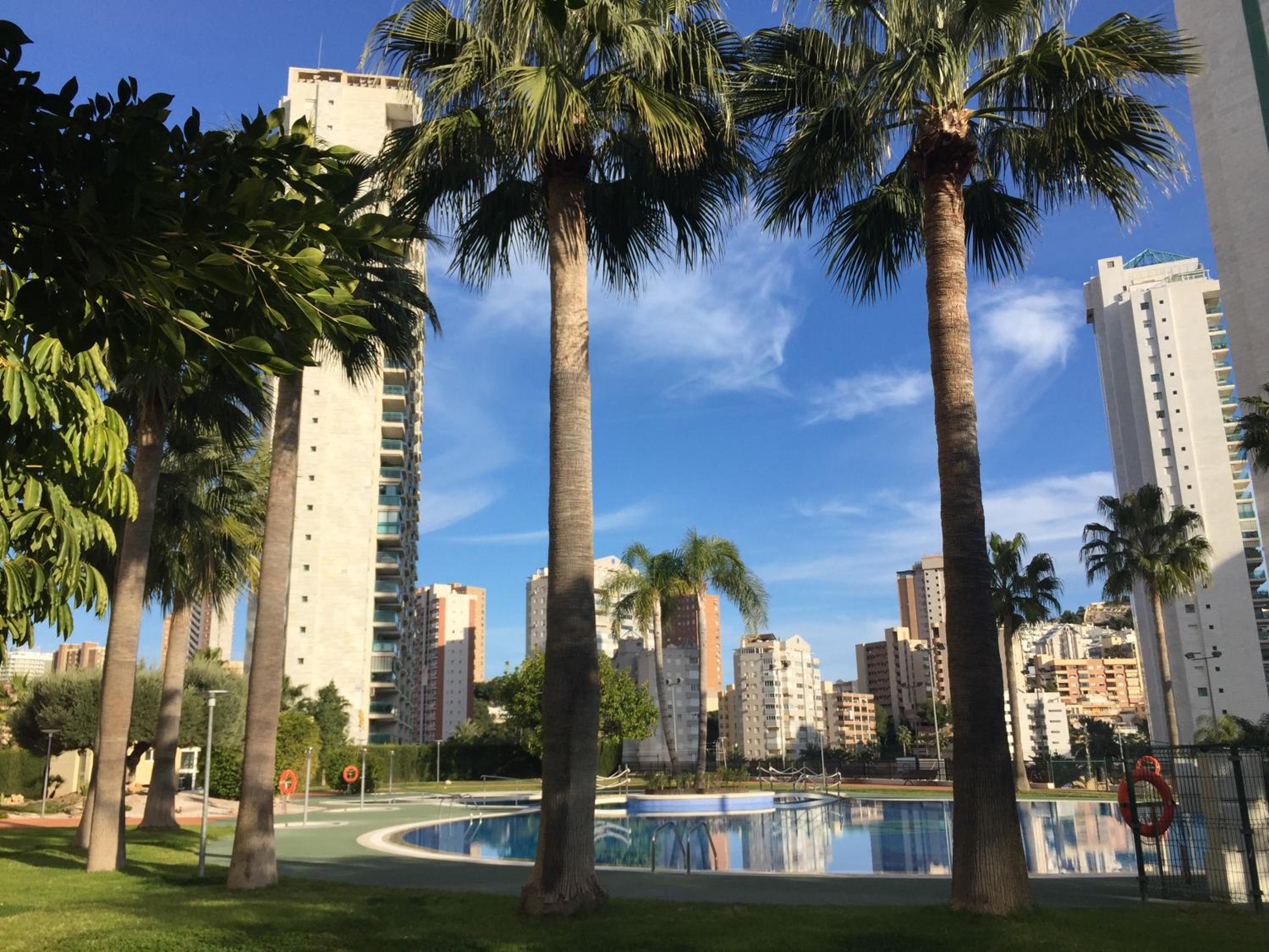 Maravilloso Complejo Residencial view 3