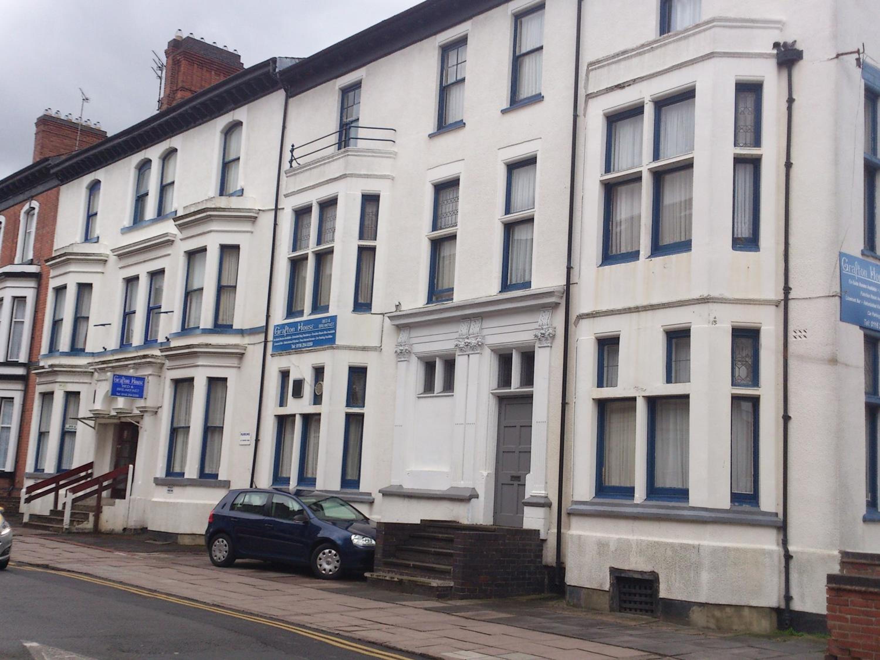 Leicester Vacations - Grafton House - Property Image 41