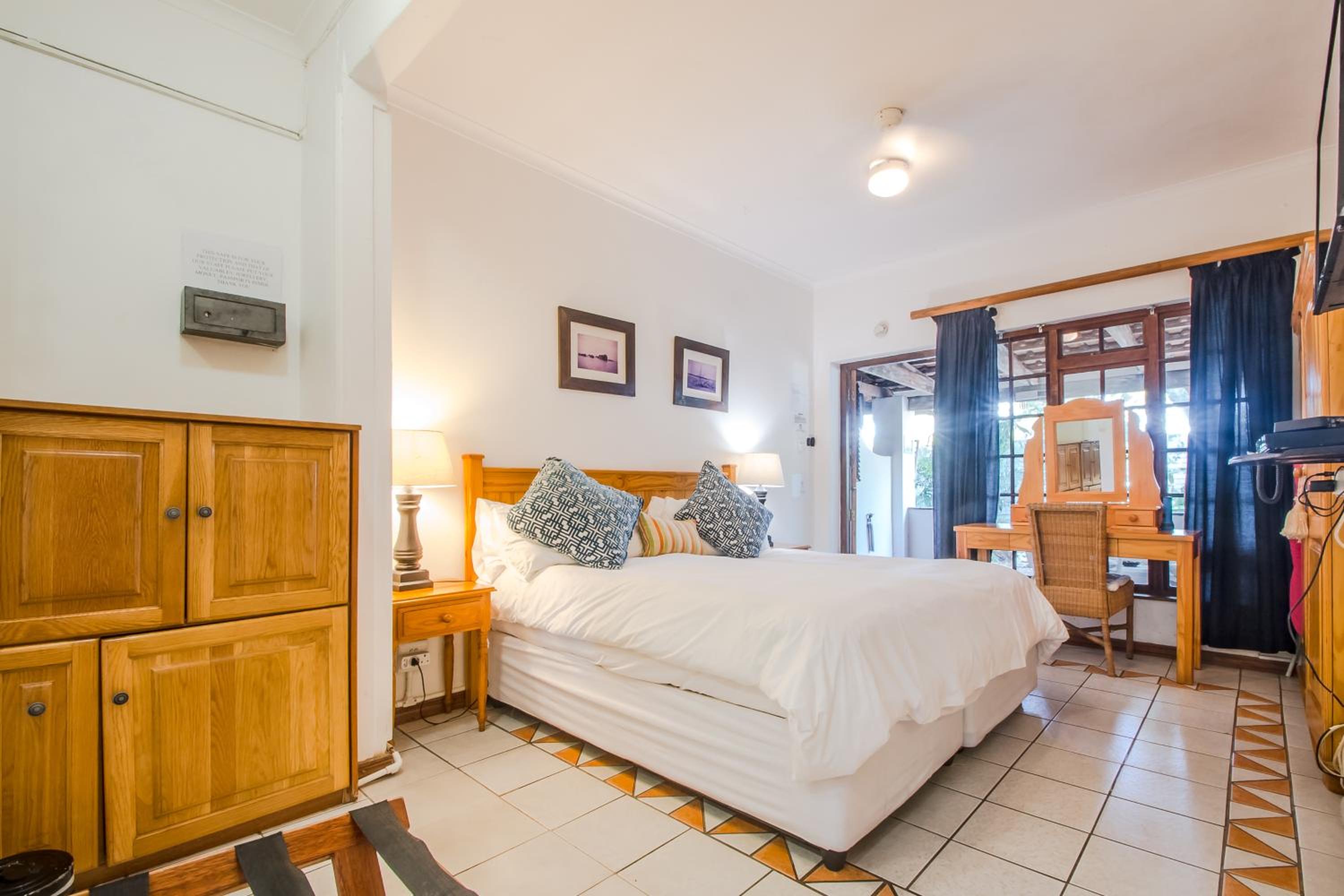 HoneyPot Guest house