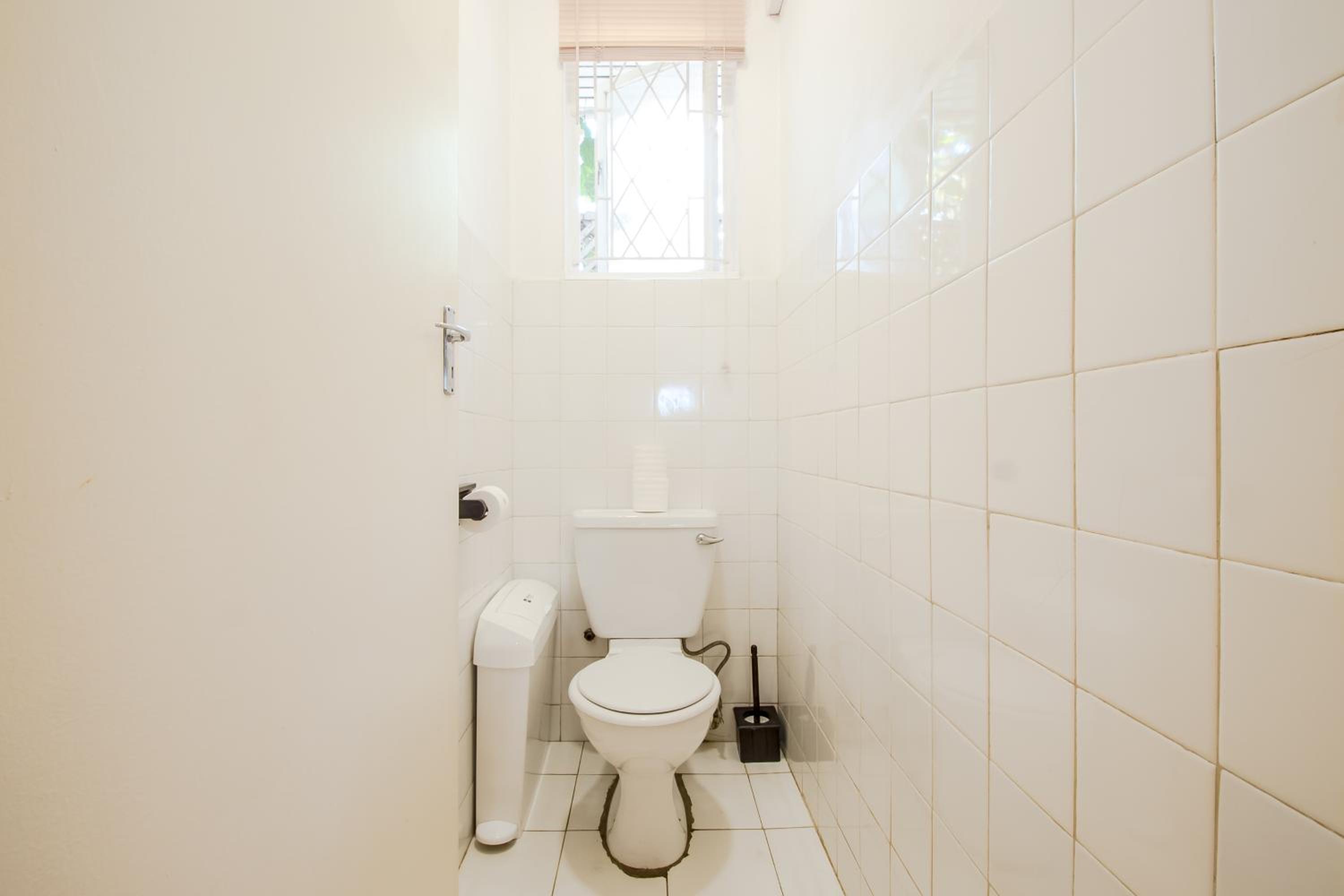 HoneyPot Guest house