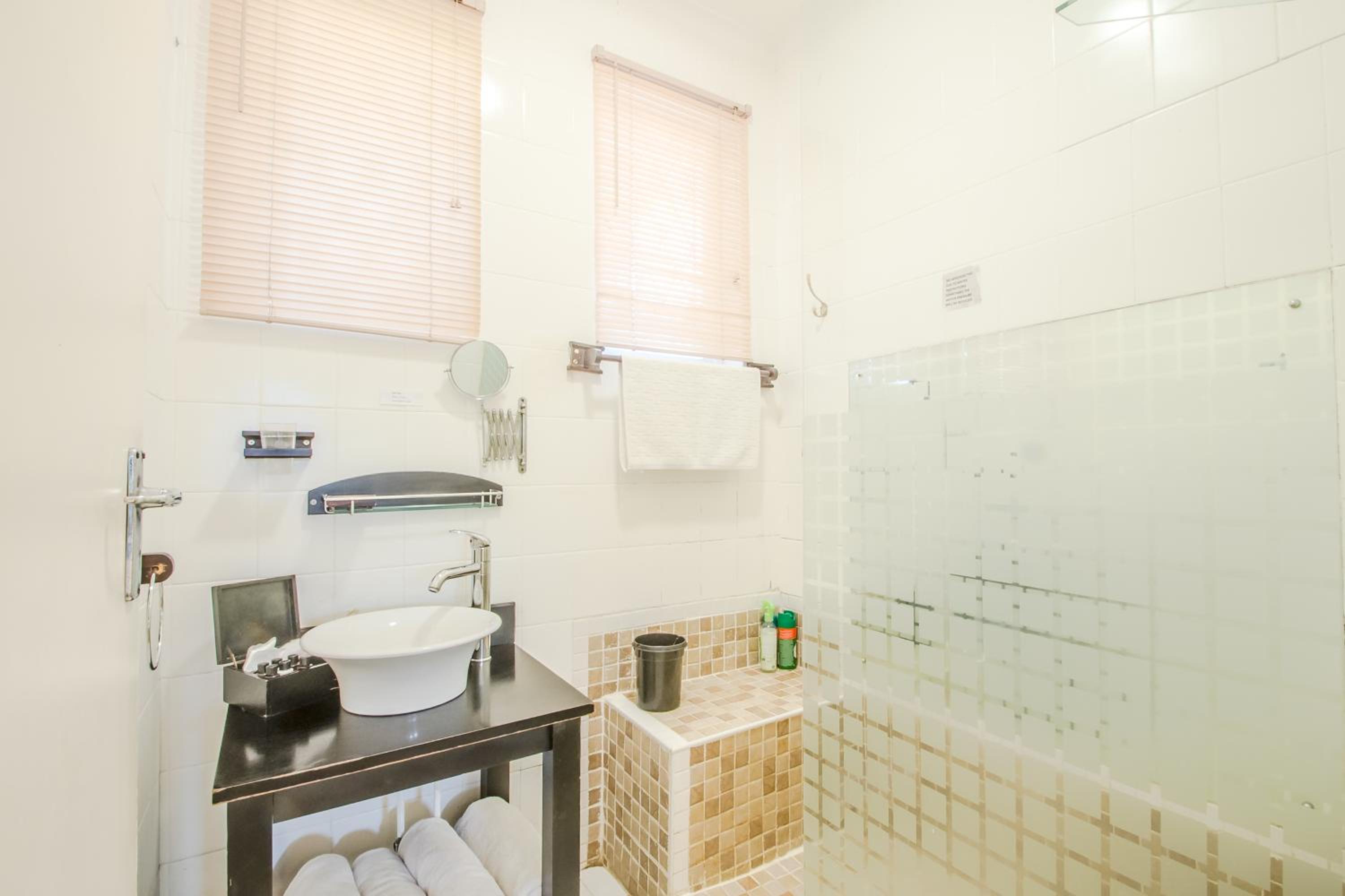HoneyPot Guest house