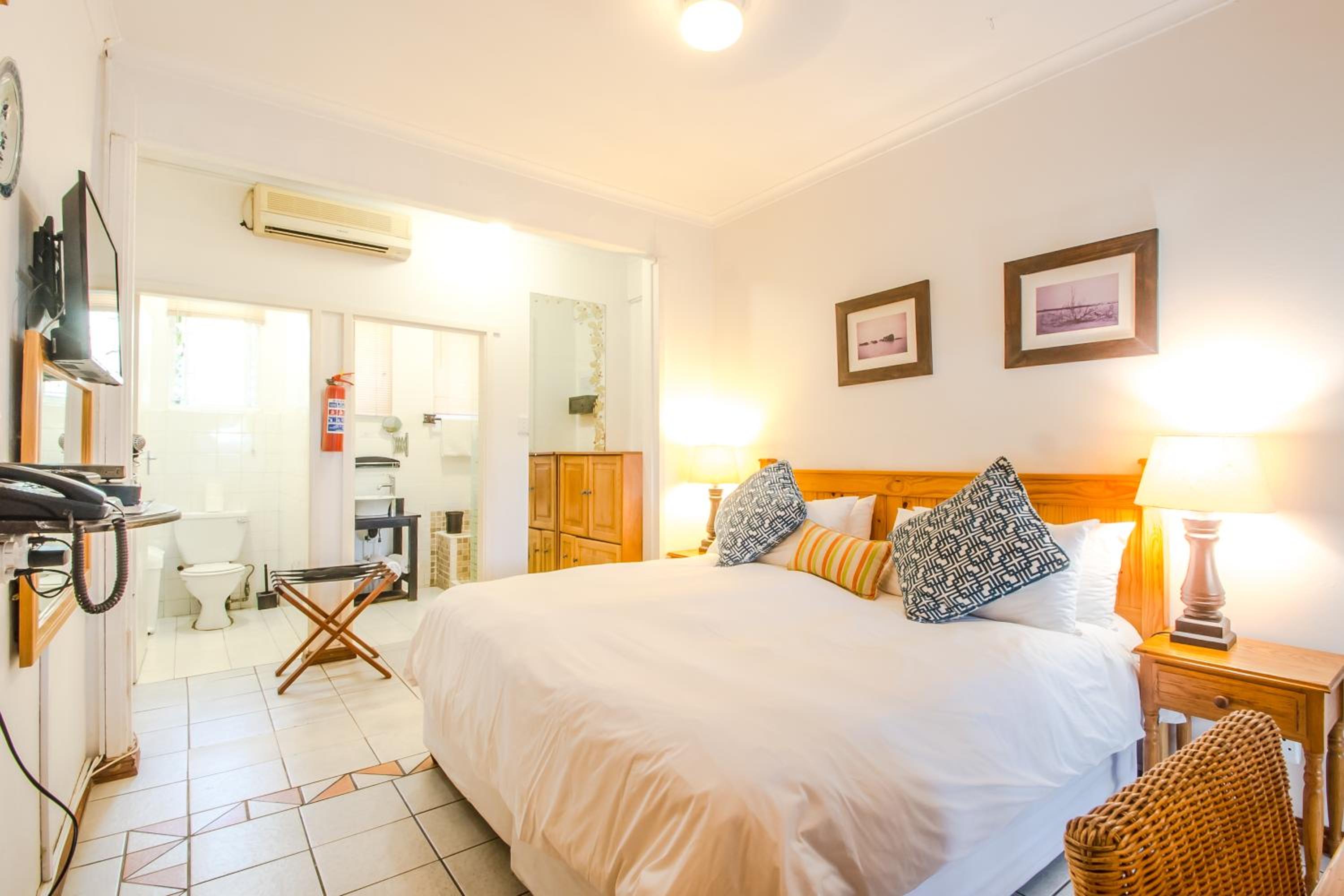 HoneyPot Guest house