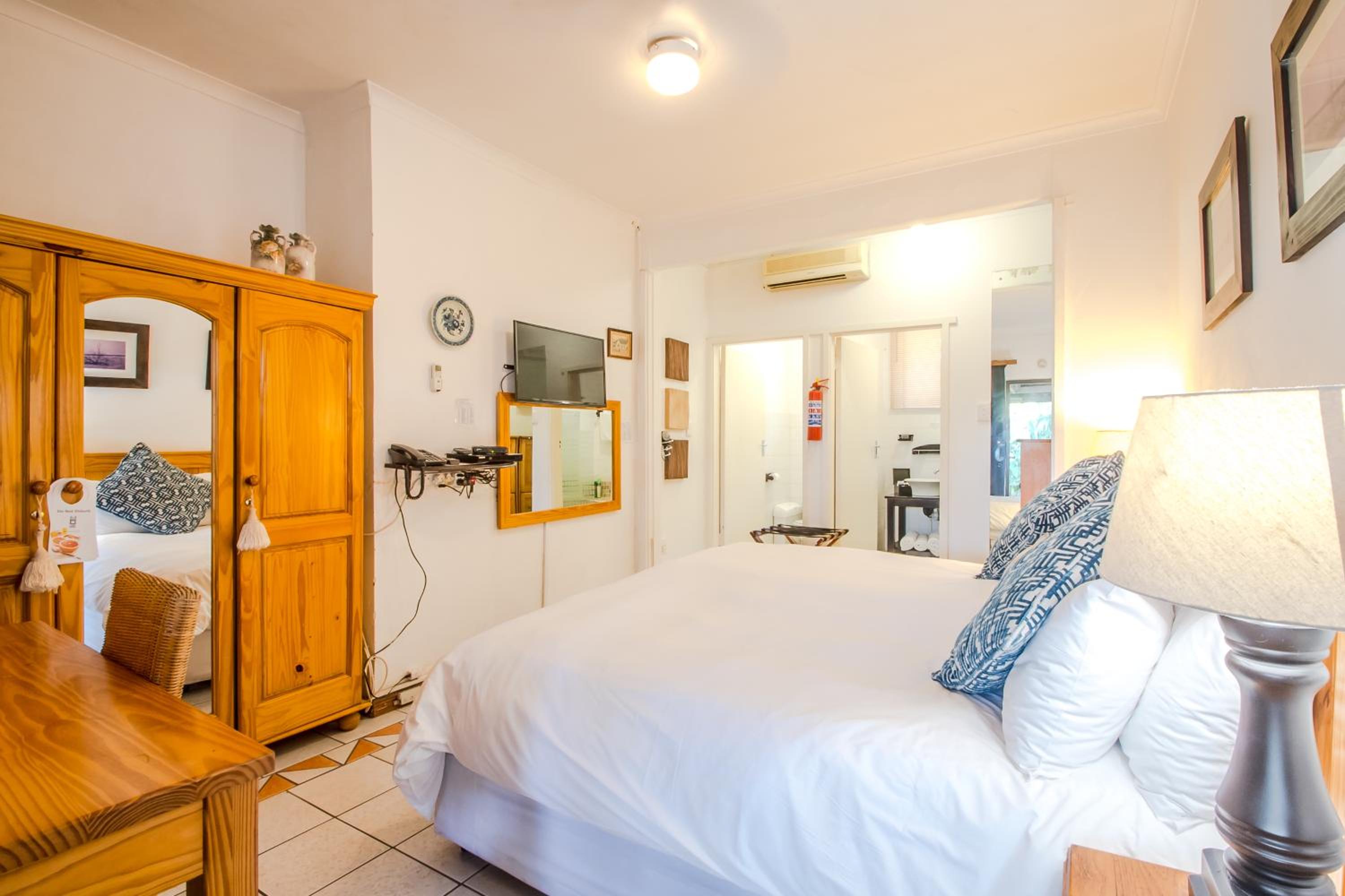 HoneyPot Guest house