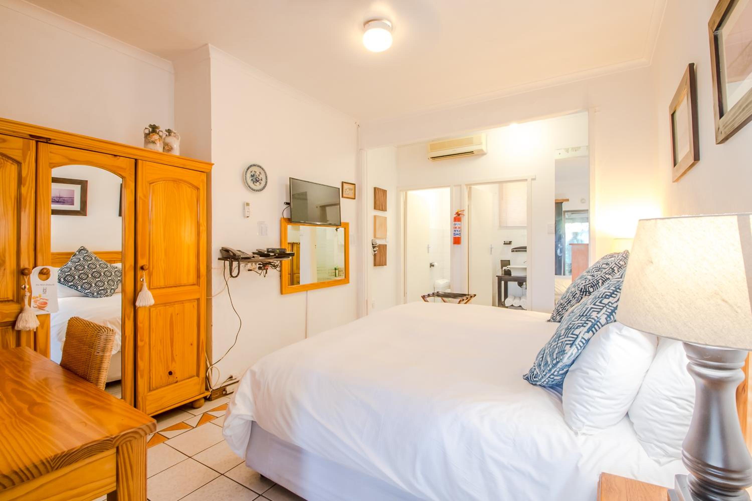 HoneyPot Guest house