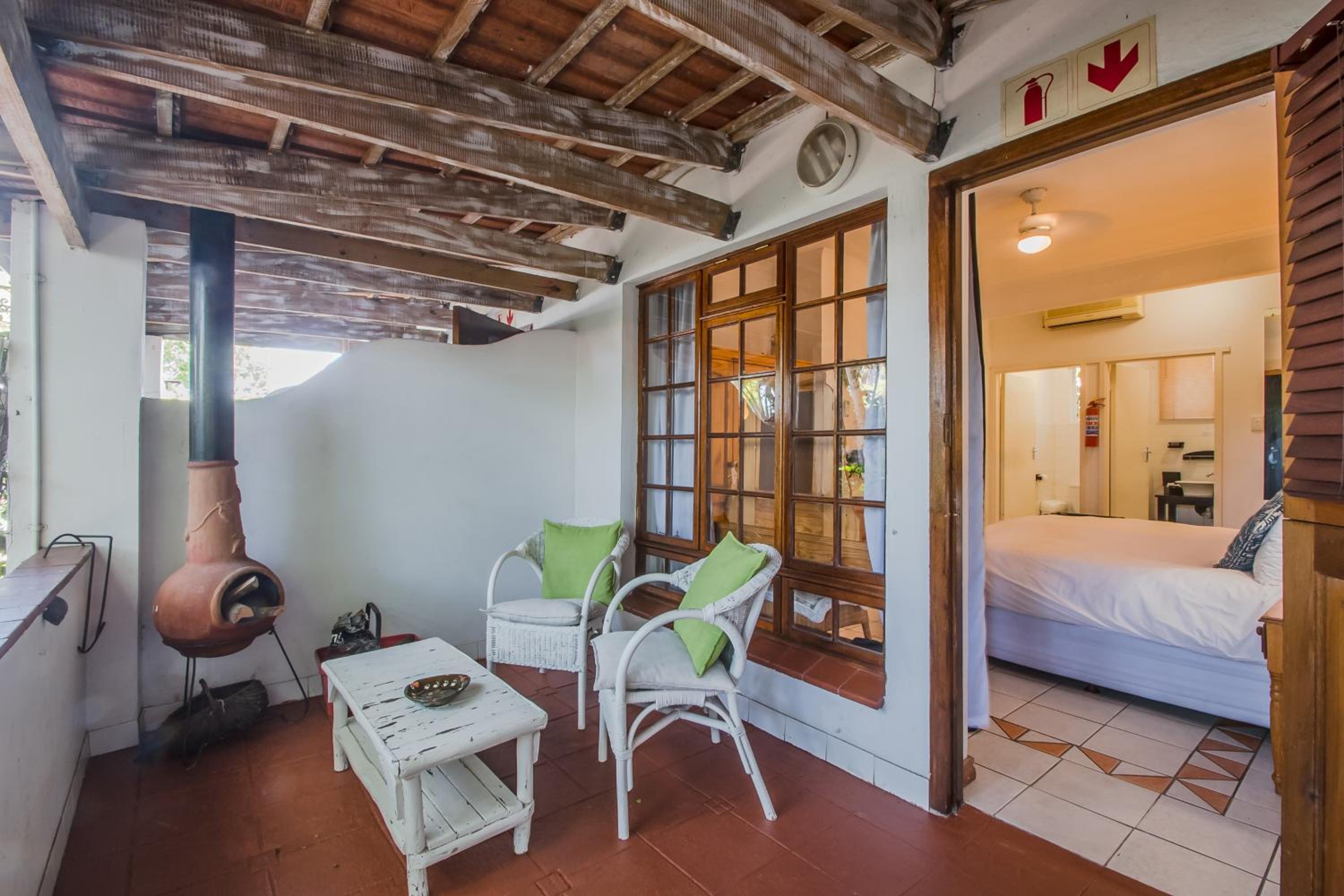 HoneyPot Guest house