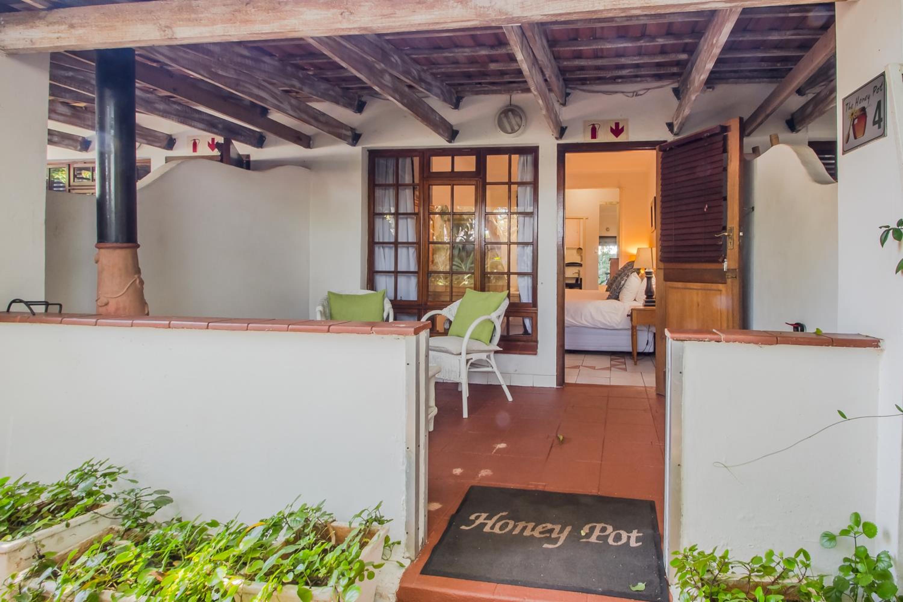 HoneyPot Guest house