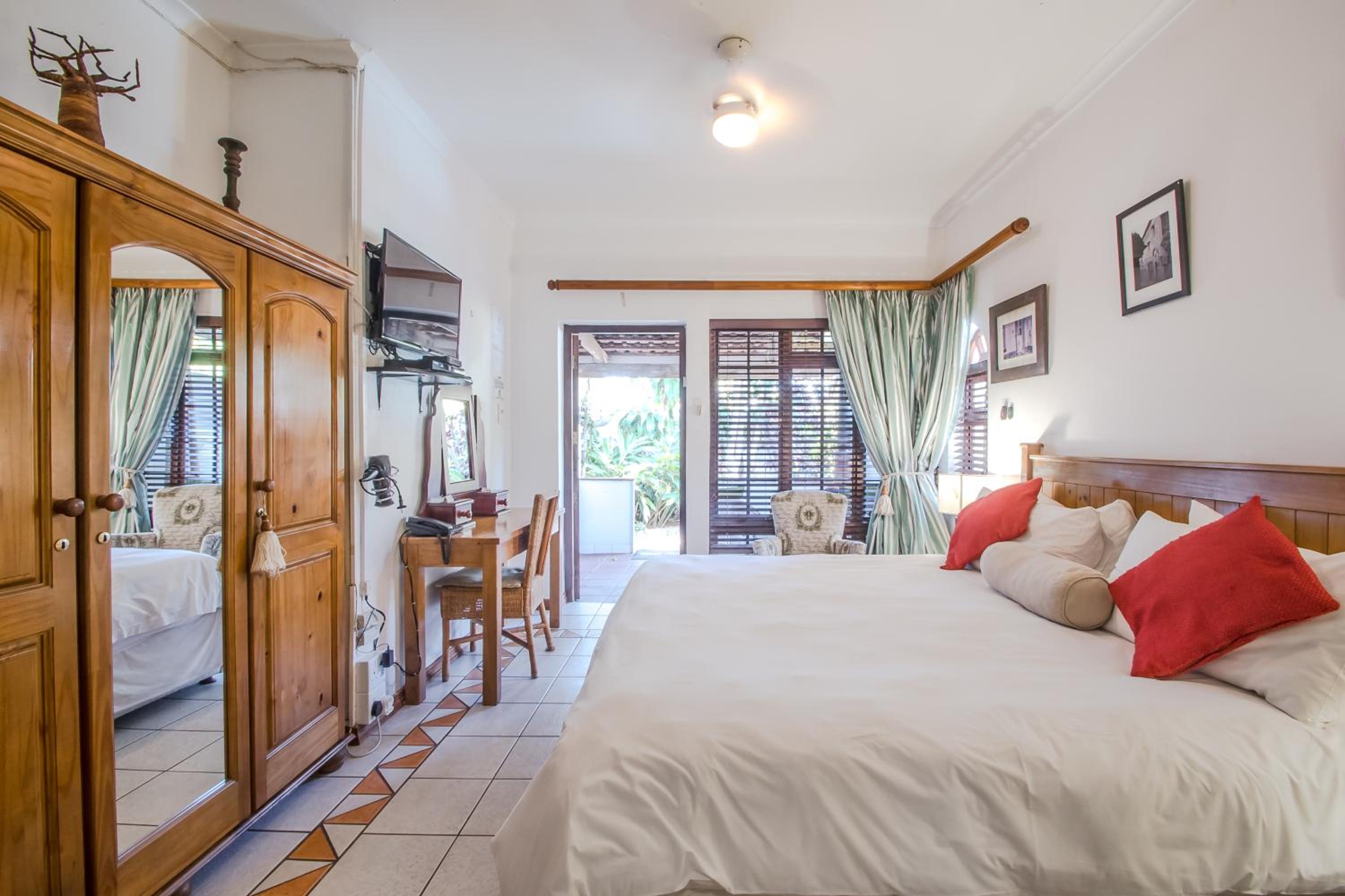 HoneyPot Guest house