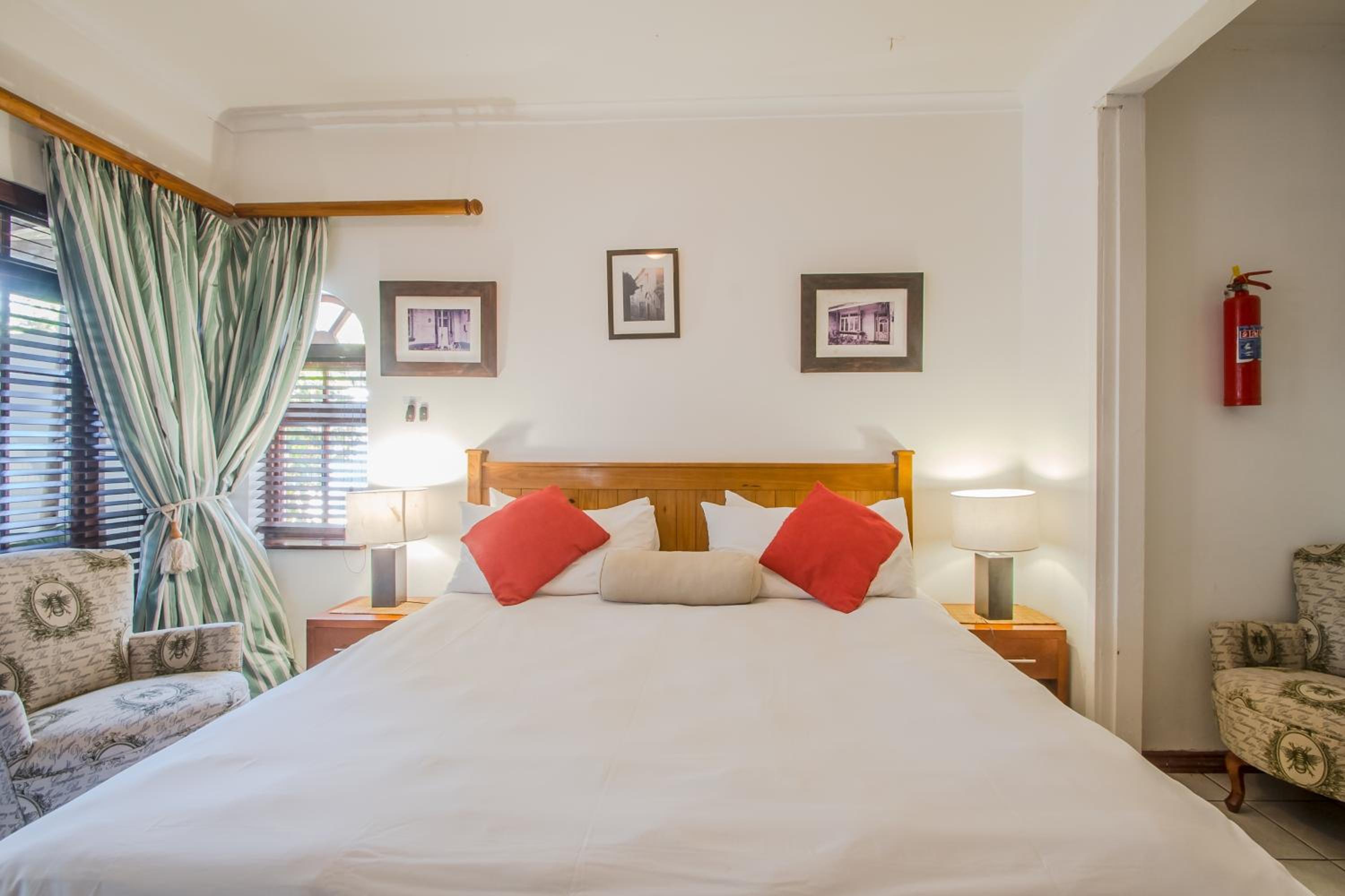 HoneyPot Guest house