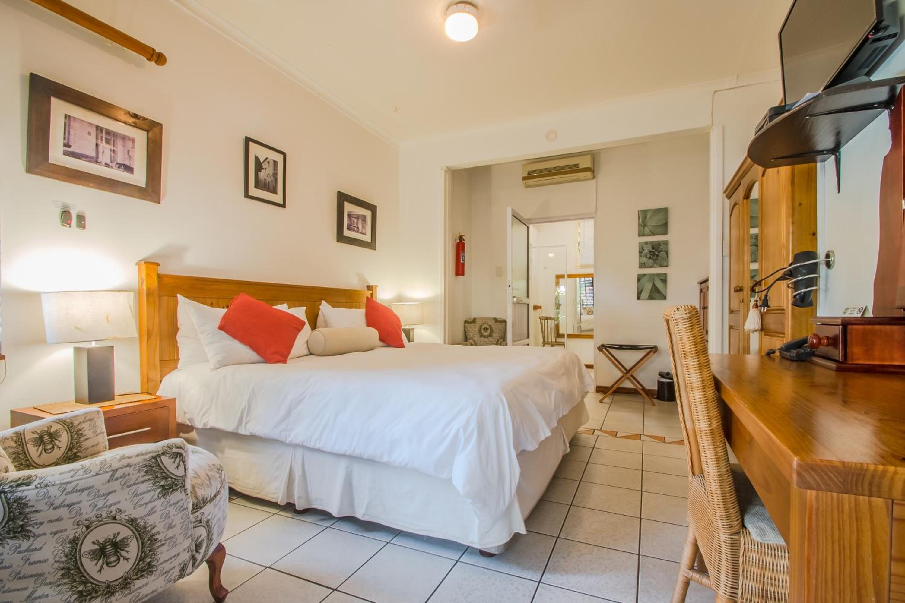 HoneyPot Guest house