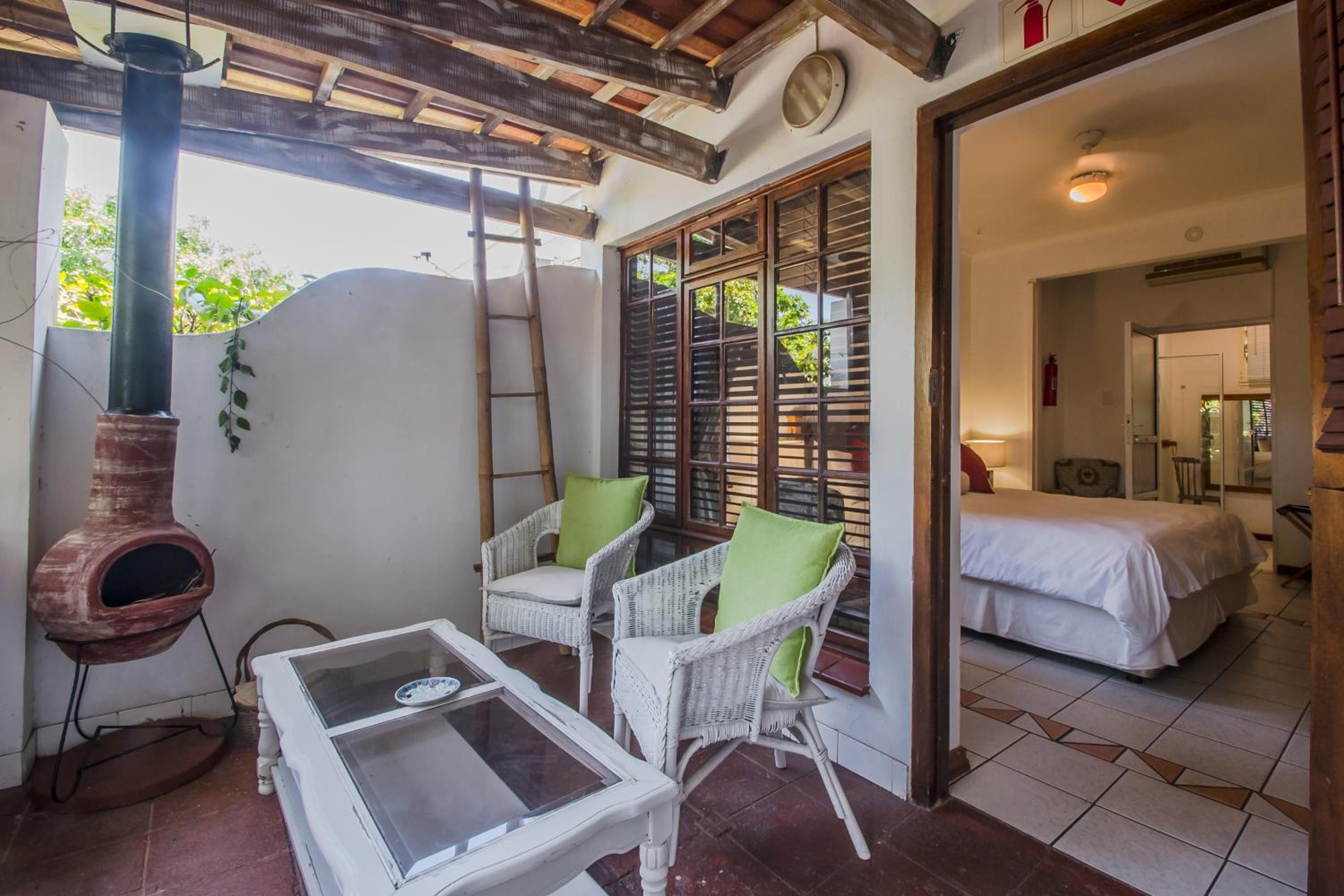 HoneyPot Guest house