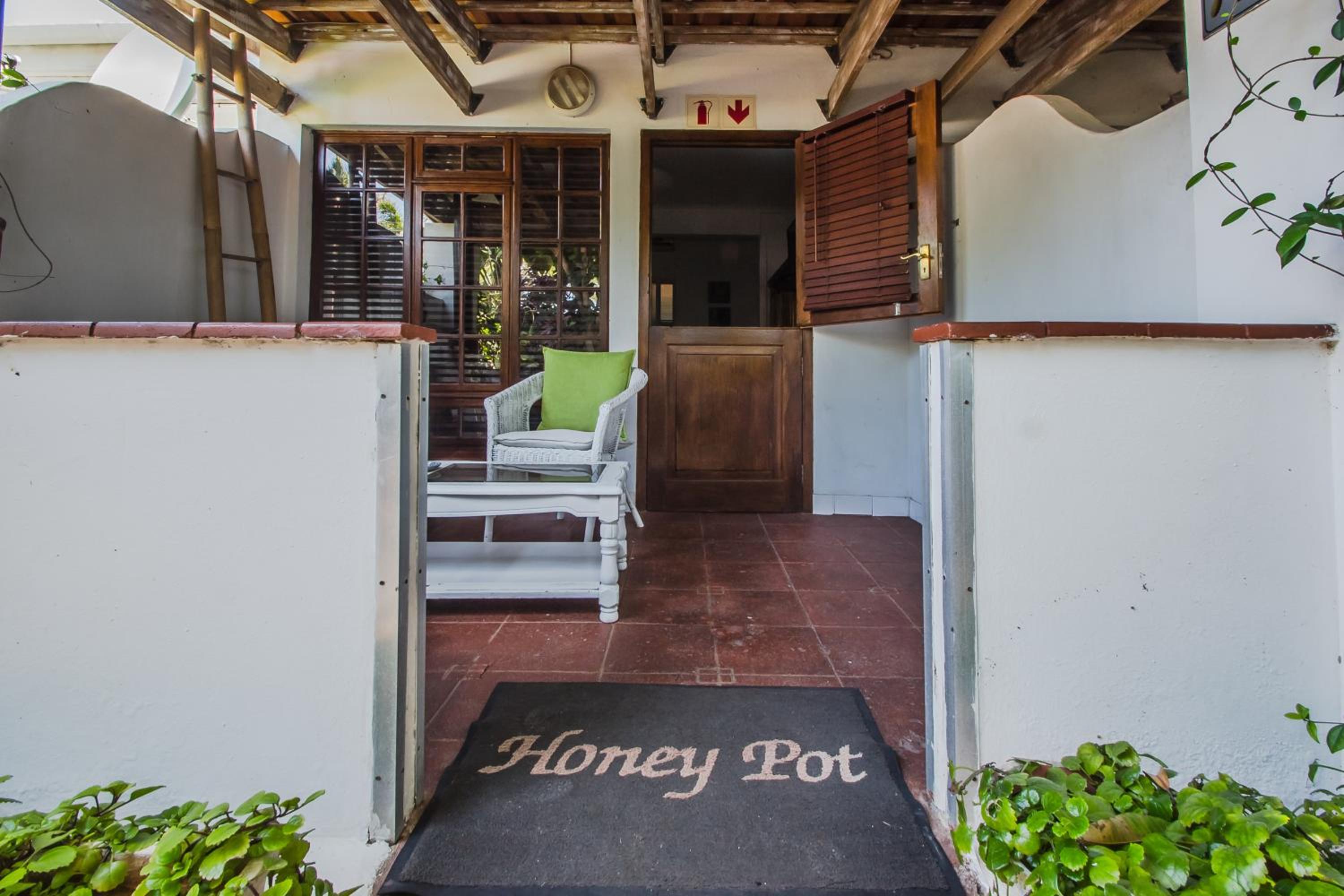 HoneyPot Guest house