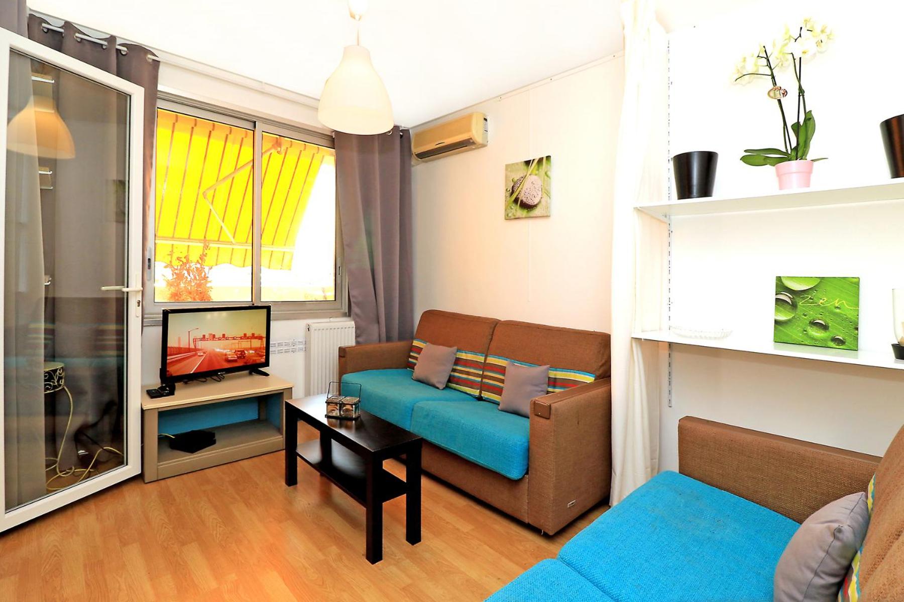 SOPHIES HOMES APARTEMENT BEACH and PROMENADE DES ANGLAIS view 4