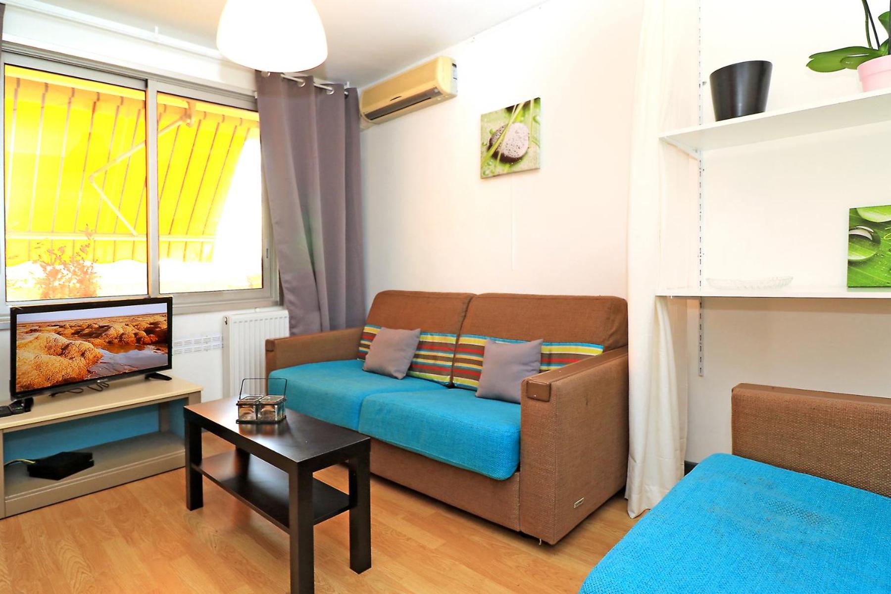 SOPHIES HOMES APARTEMENT BEACH and PROMENADE DES ANGLAIS view 3