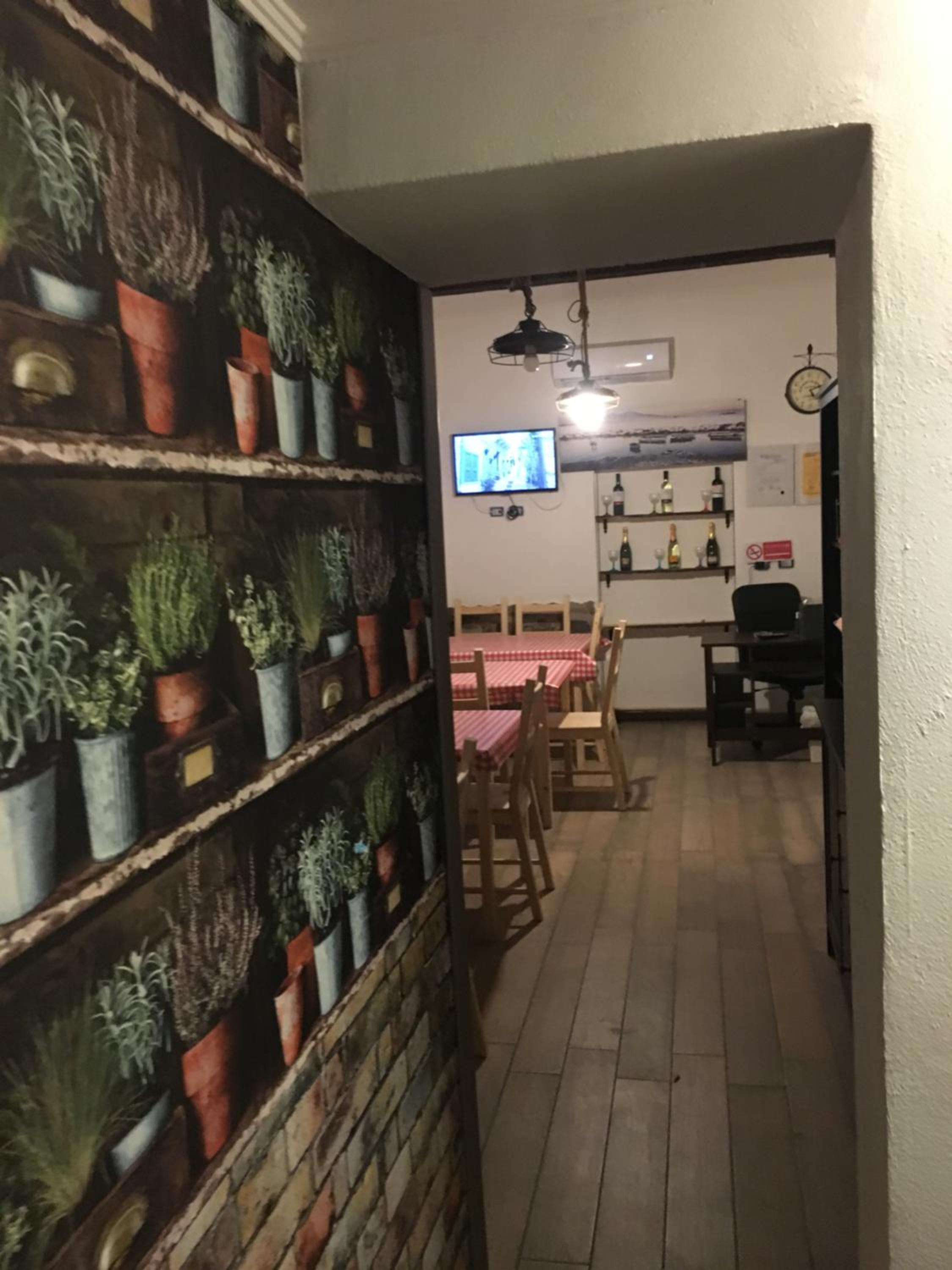 Na tazzulel e cafe