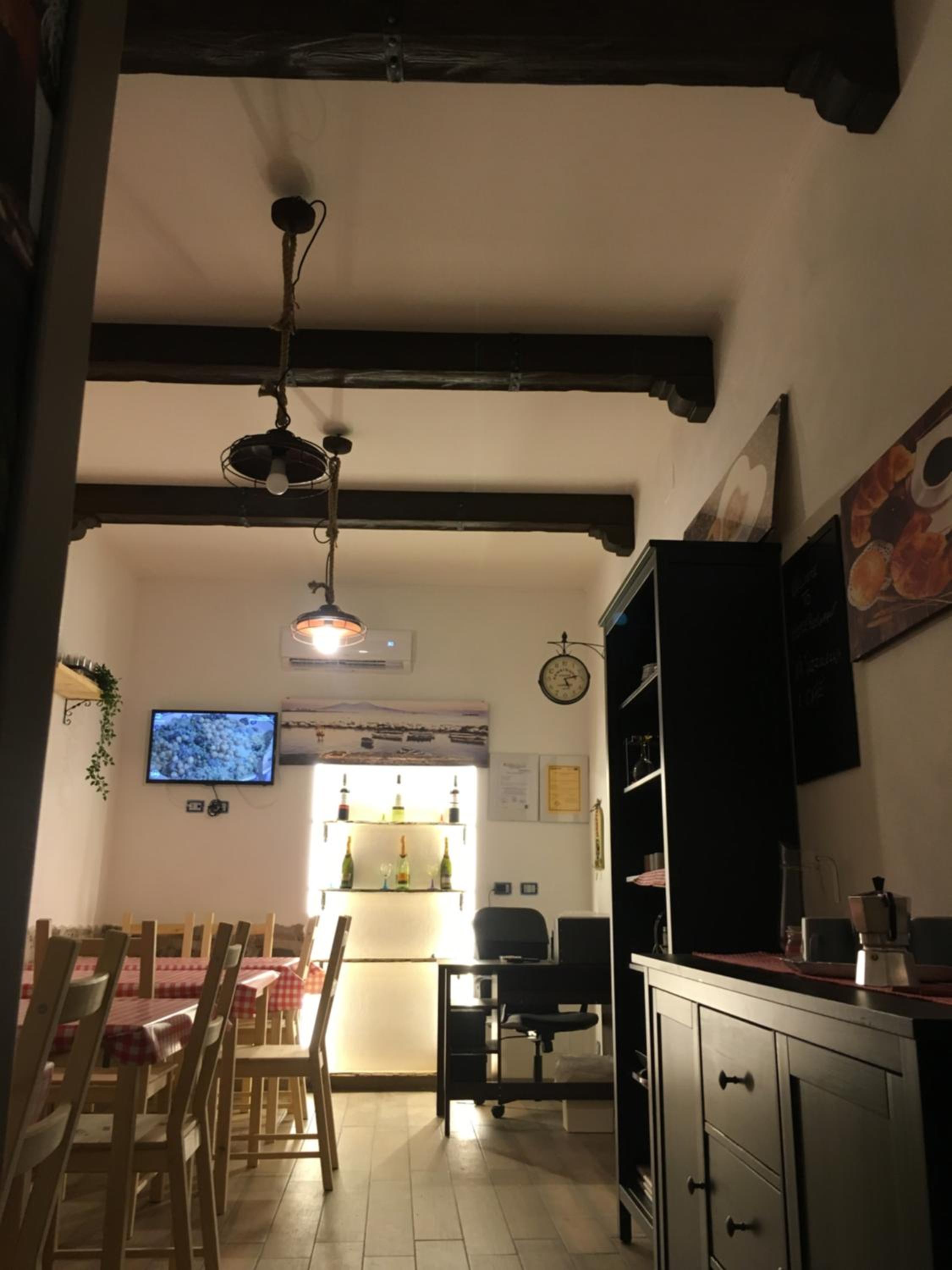 Na tazzulel e cafe