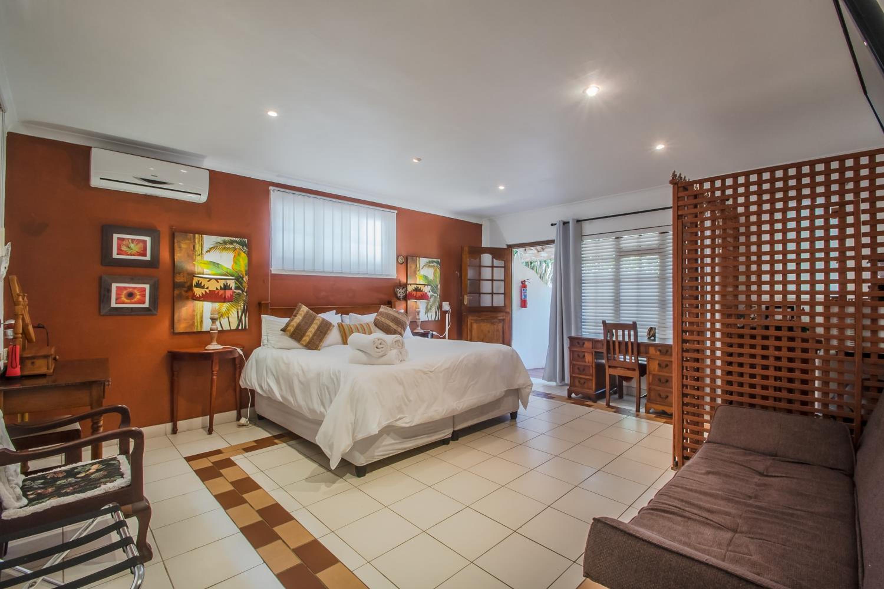 HoneyPot Guest house