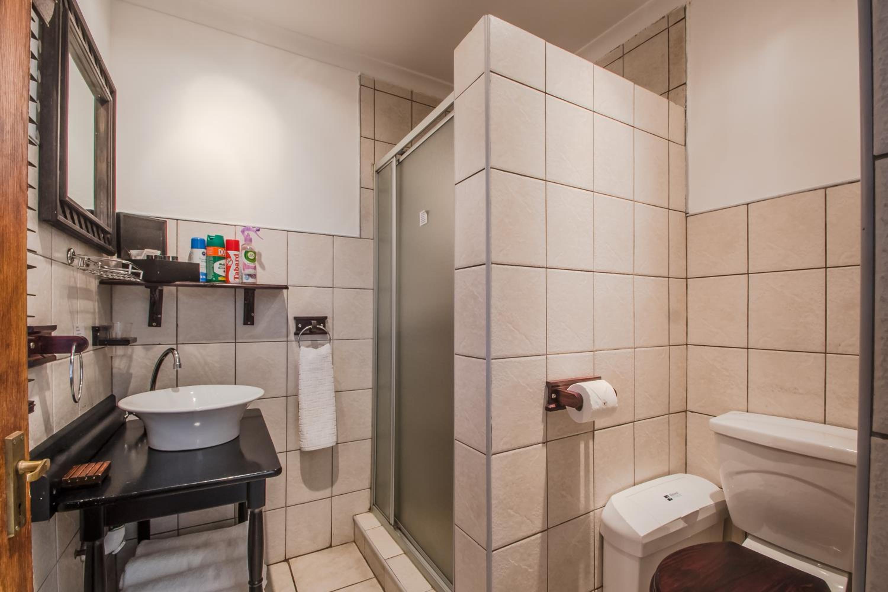 HoneyPot Guest house