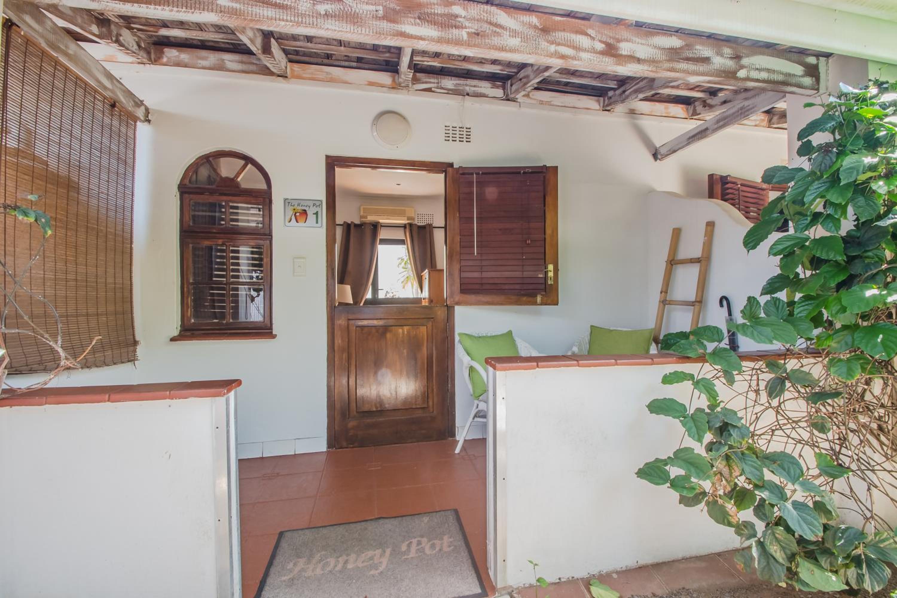 HoneyPot Guest house