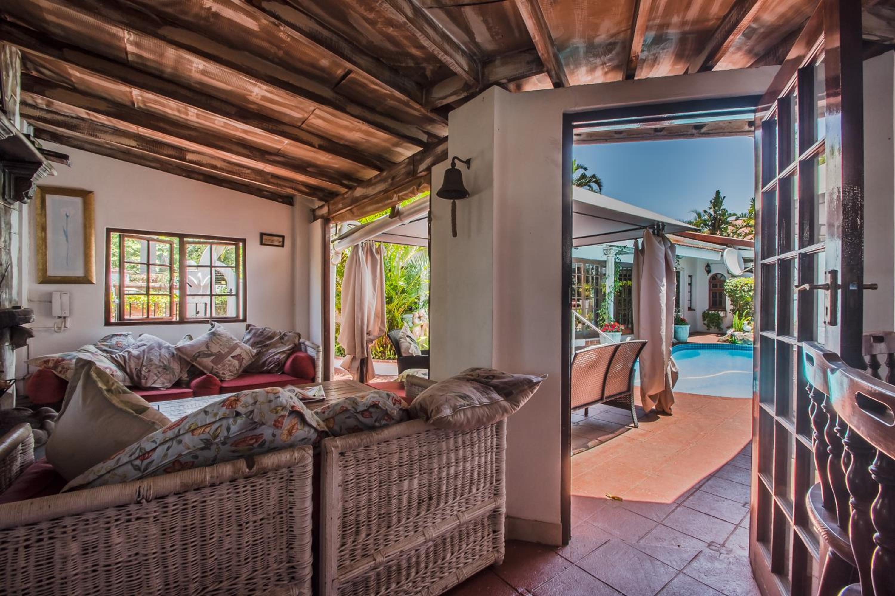 HoneyPot Guest house