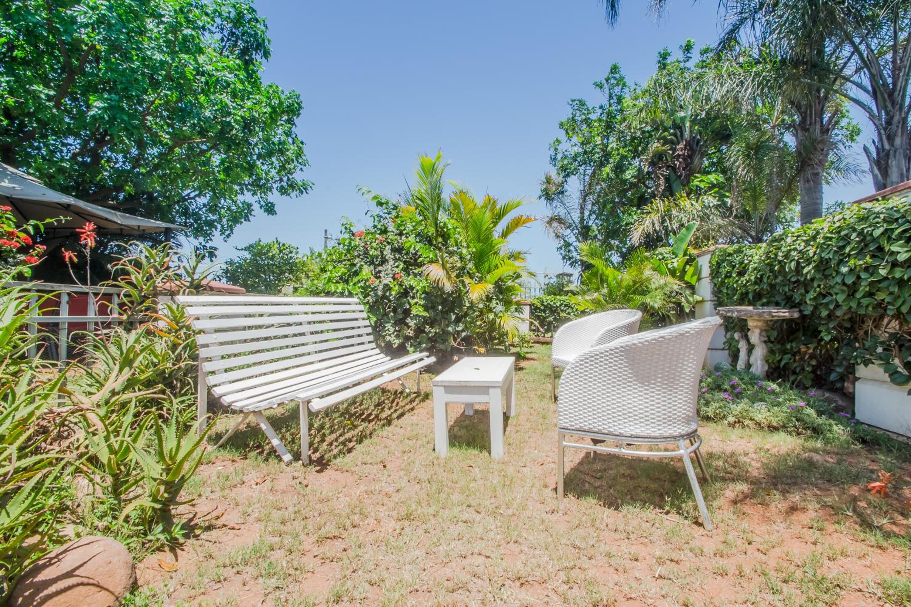 HoneyPot Guest house
