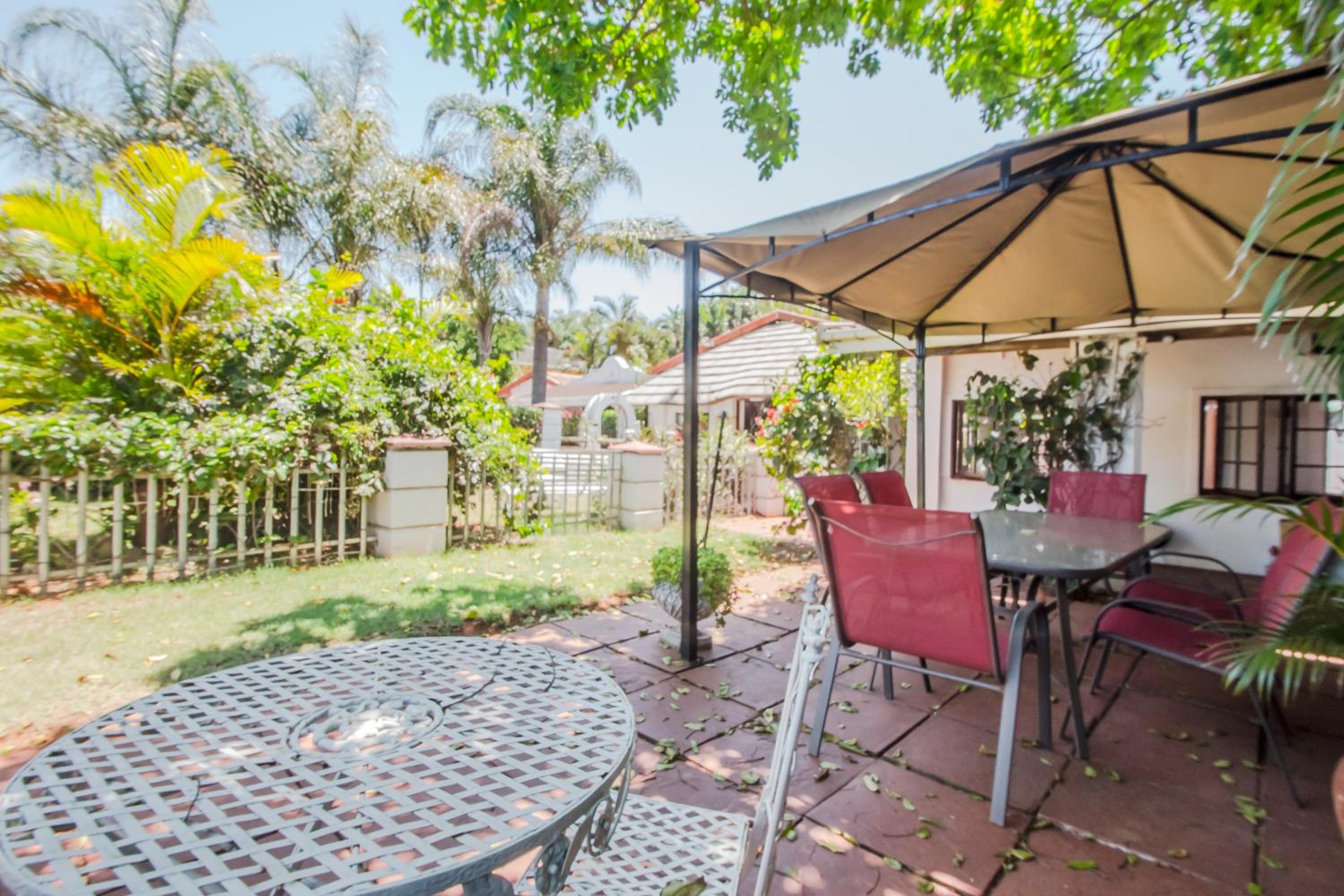 HoneyPot Guest house