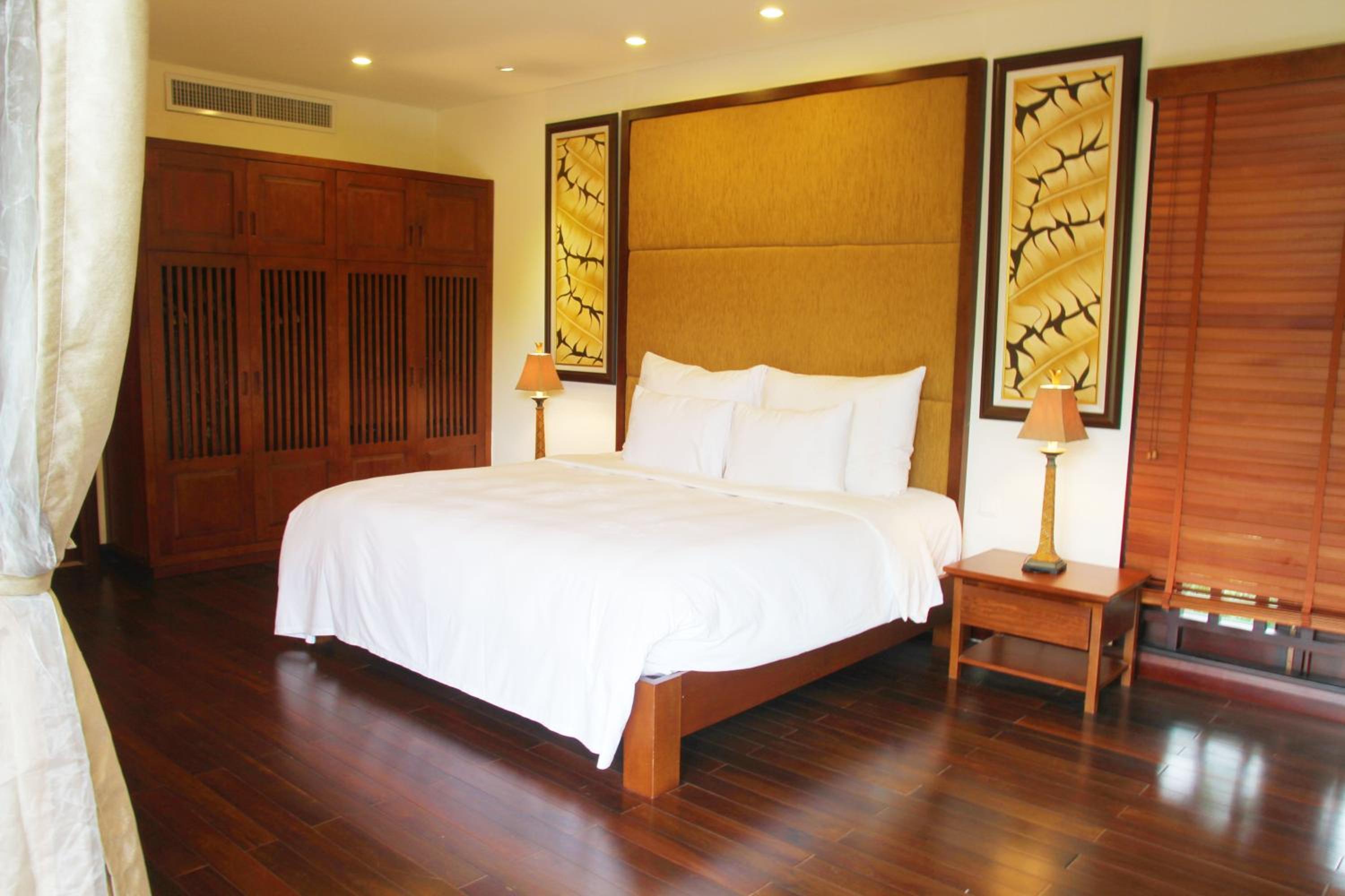 Luxury Purama Villas Da Nang- Free Pick up Airport view 5