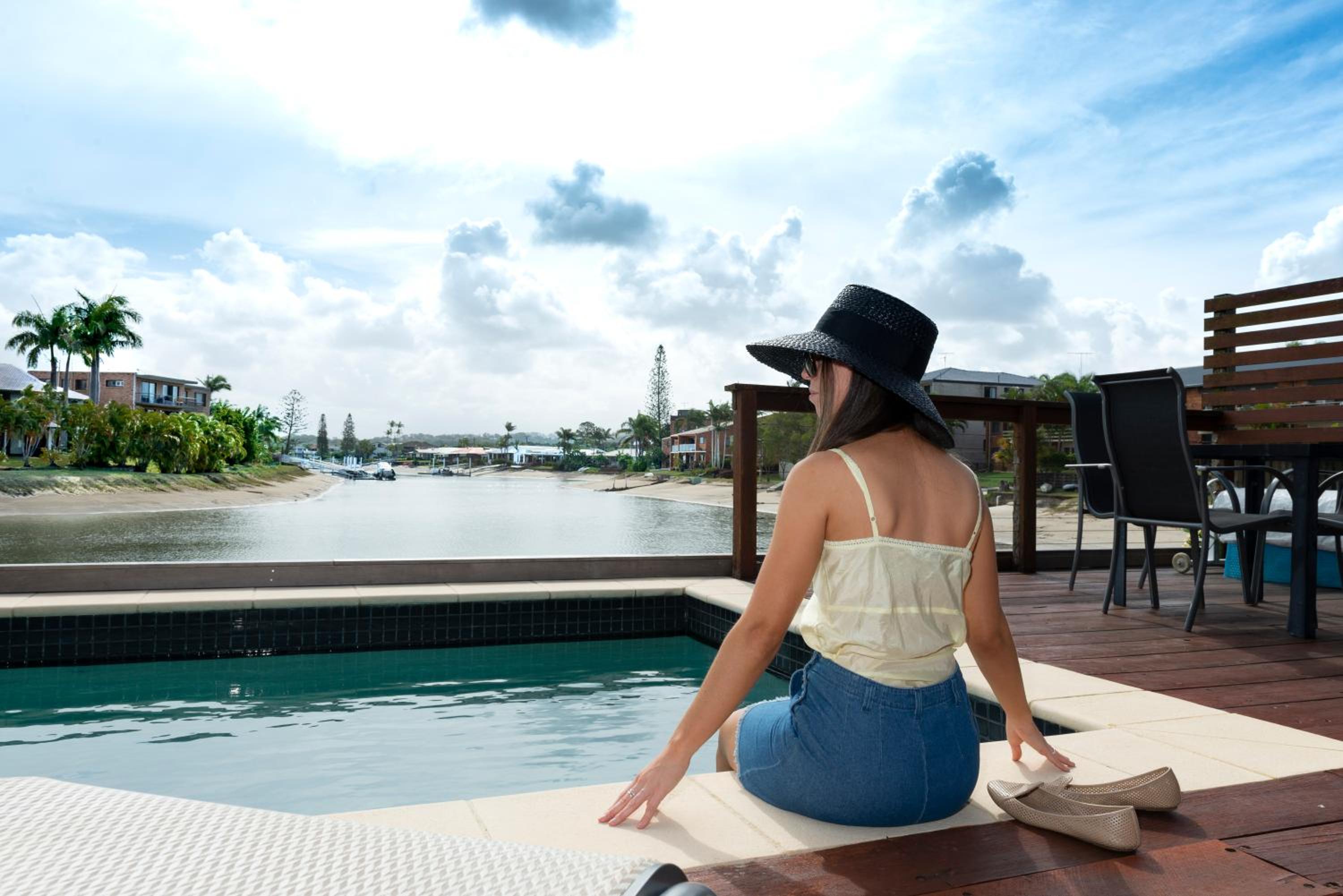Saltwater Villas - Pet Friendly Accommodation