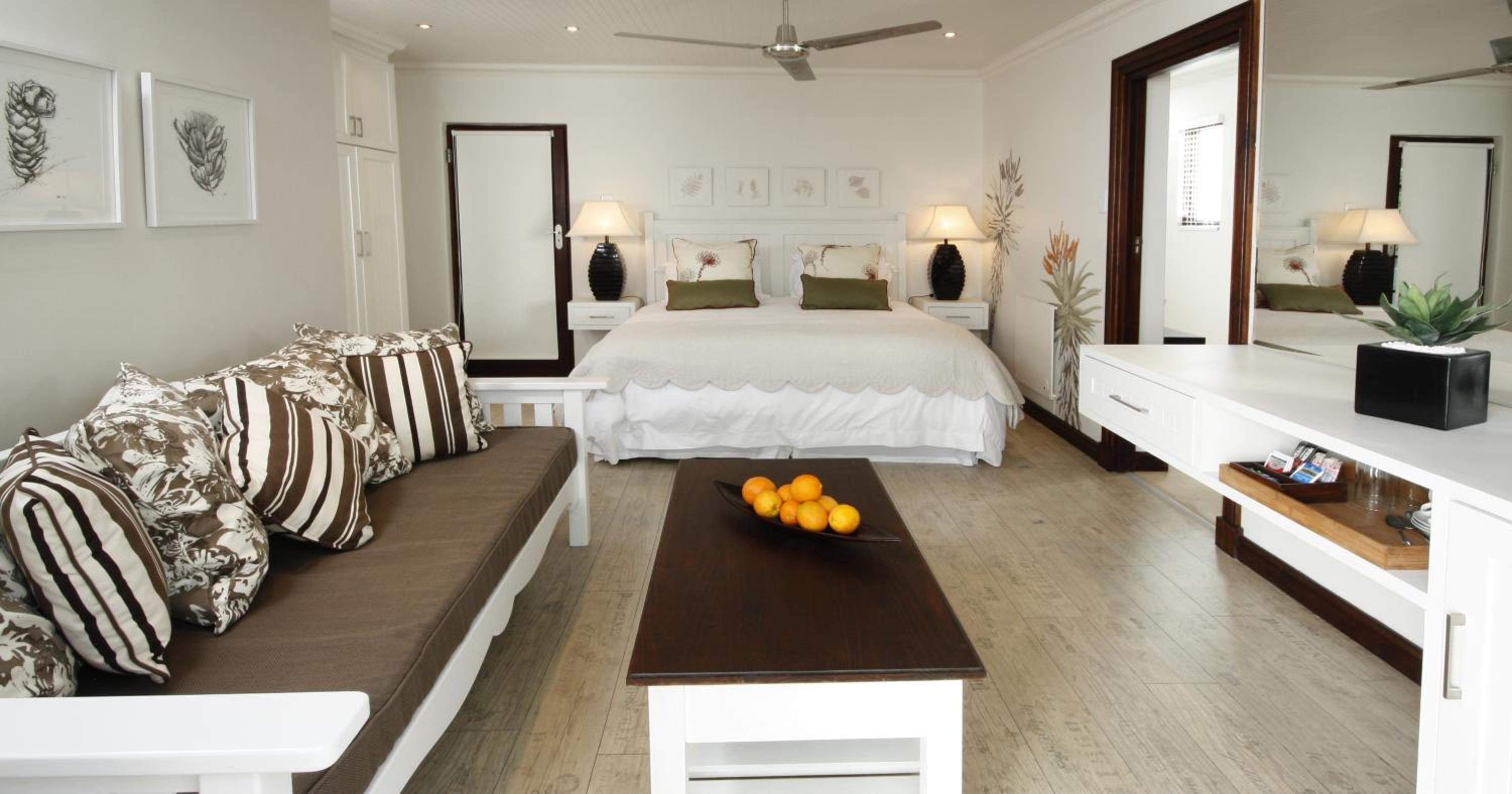 The Potting Shed Guest House