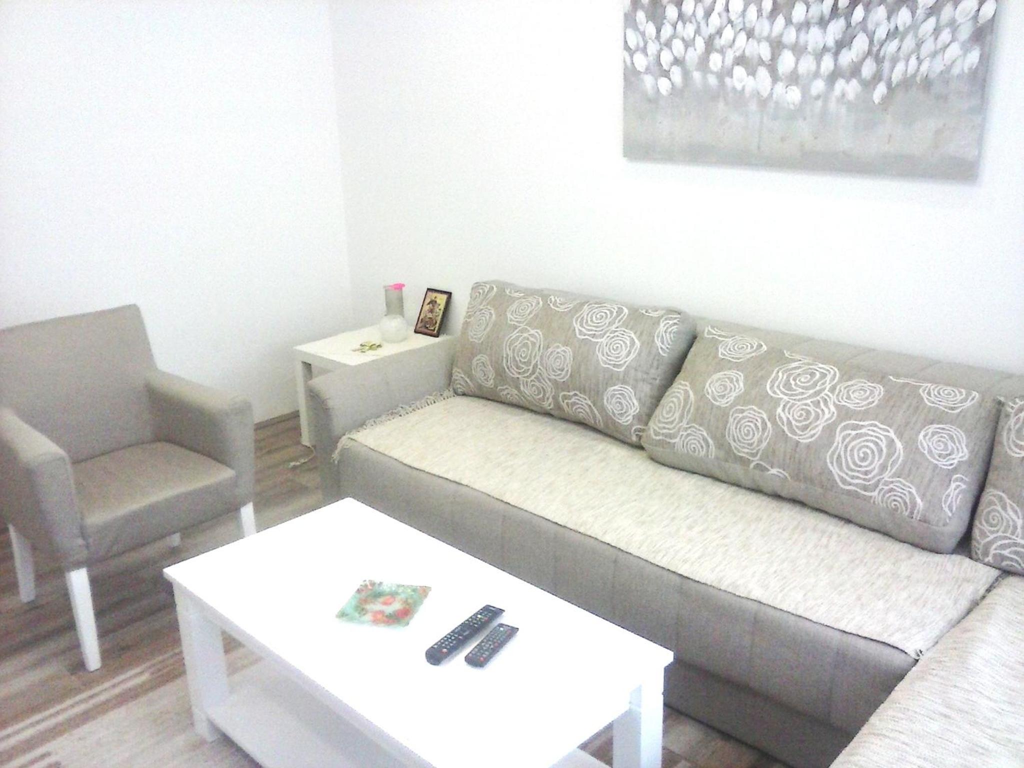 Apartman Veljic view 3