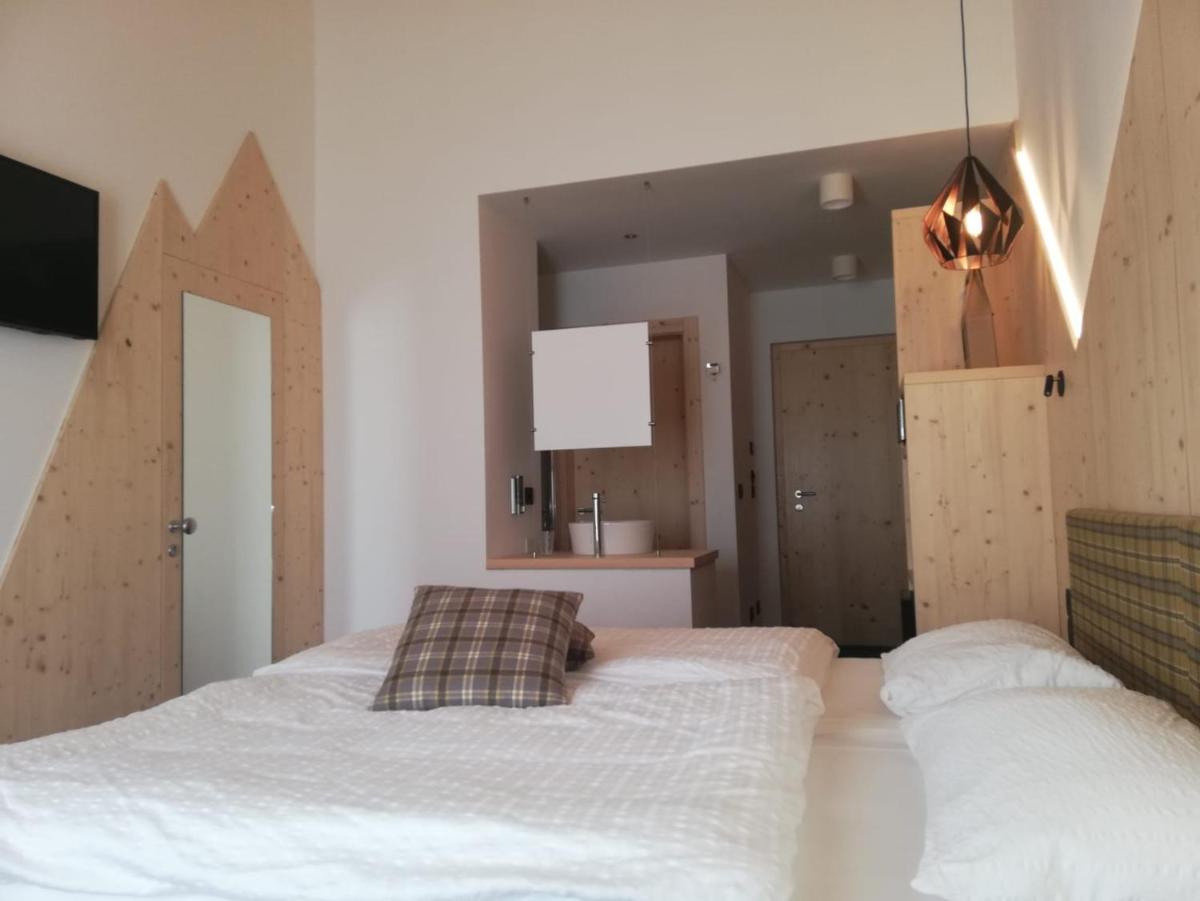 Luxury Chalet Pinocchio view 5