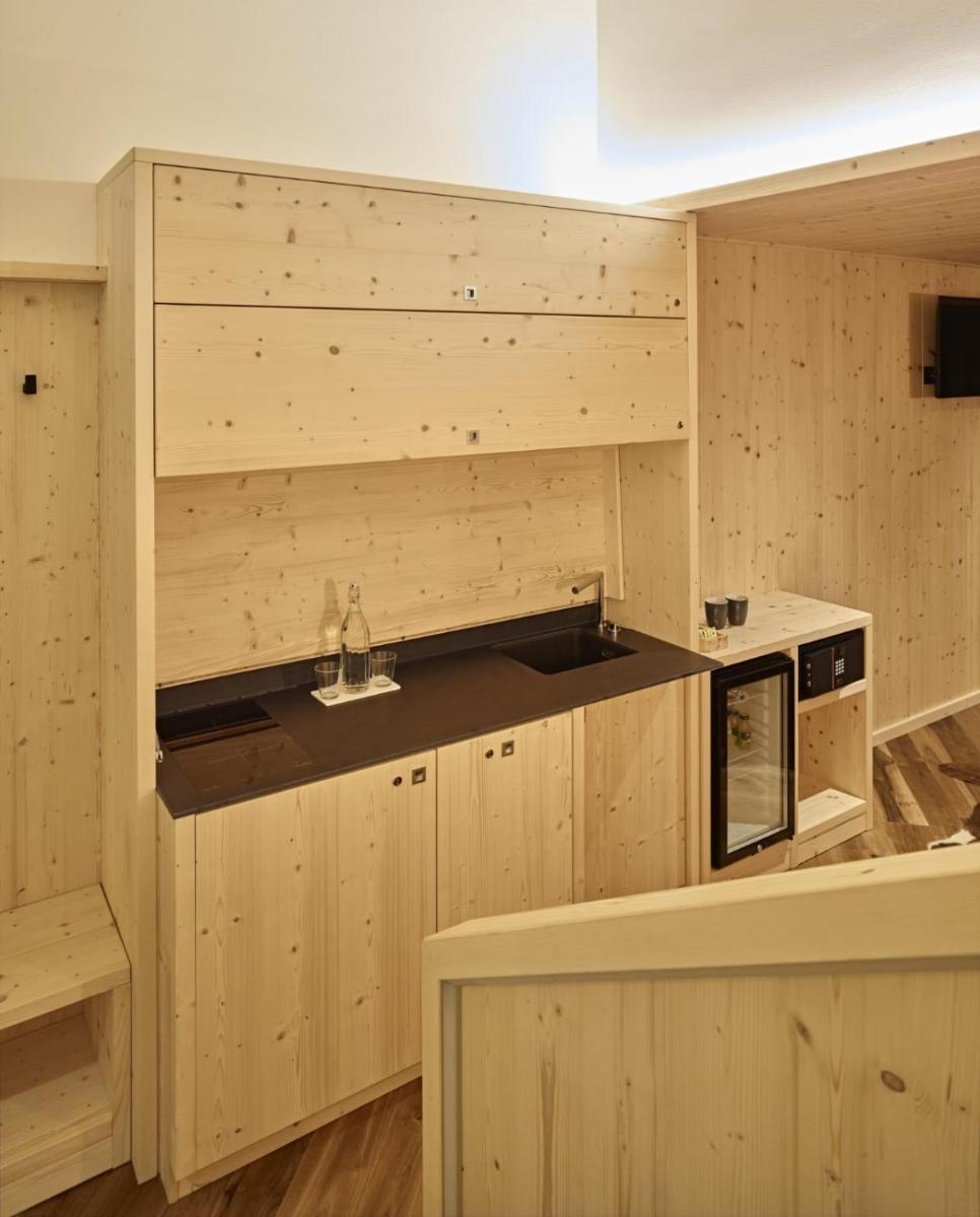 Luxury Chalet Pinocchio view 3
