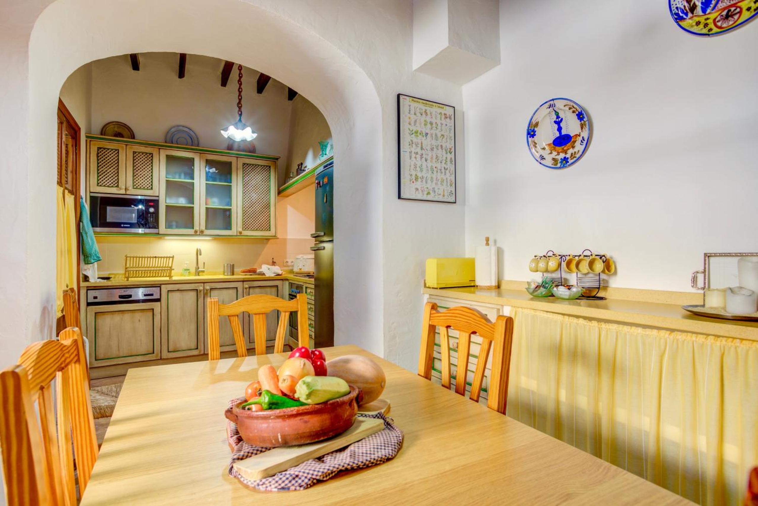 Casa Coll by Sealand Villas view 3