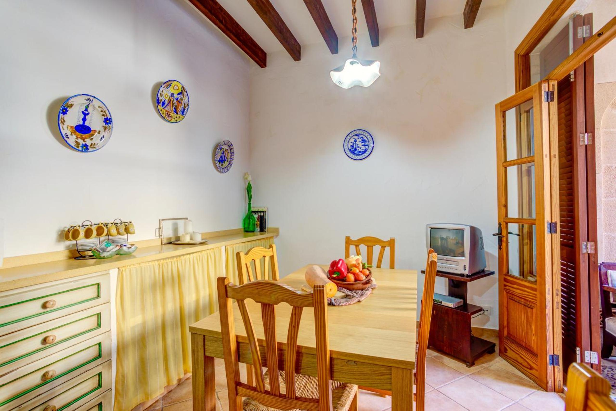 Casa Coll by Sealand Villas view 4