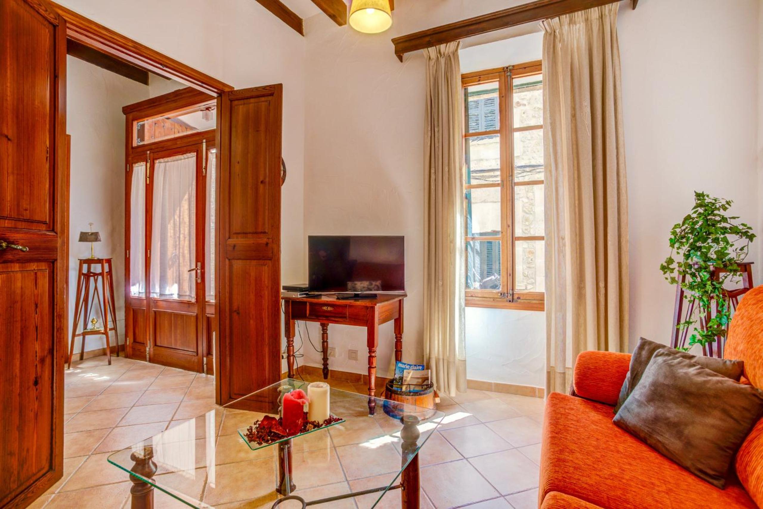 Casa Coll by Sealand Villas view 2
