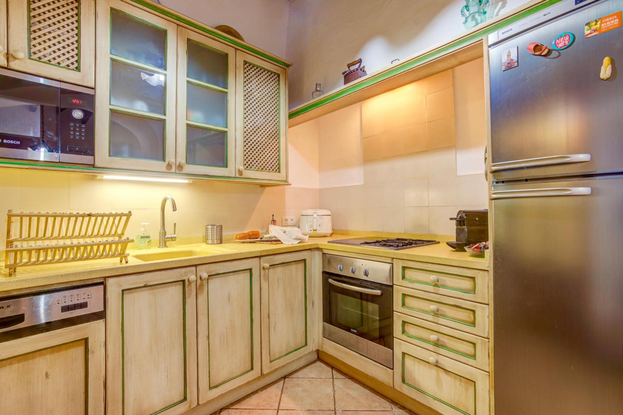 Casa Coll by Sealand Villas view 5