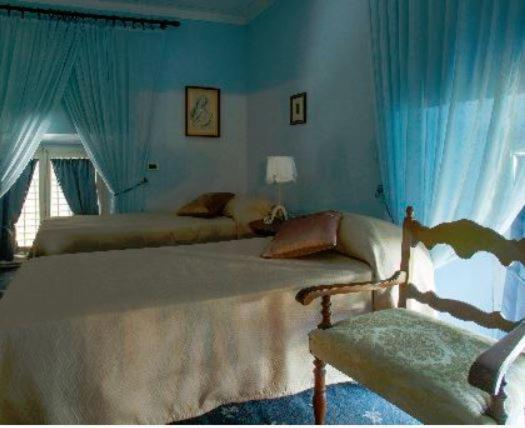 Villa di Corliano Relais all'Ussero