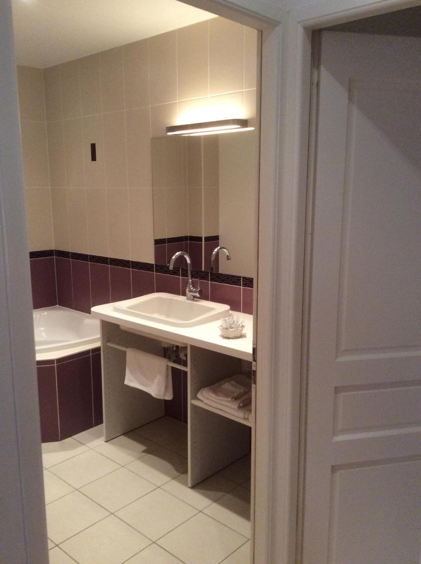Chambres d'hôtes Le Relais de la Perle
