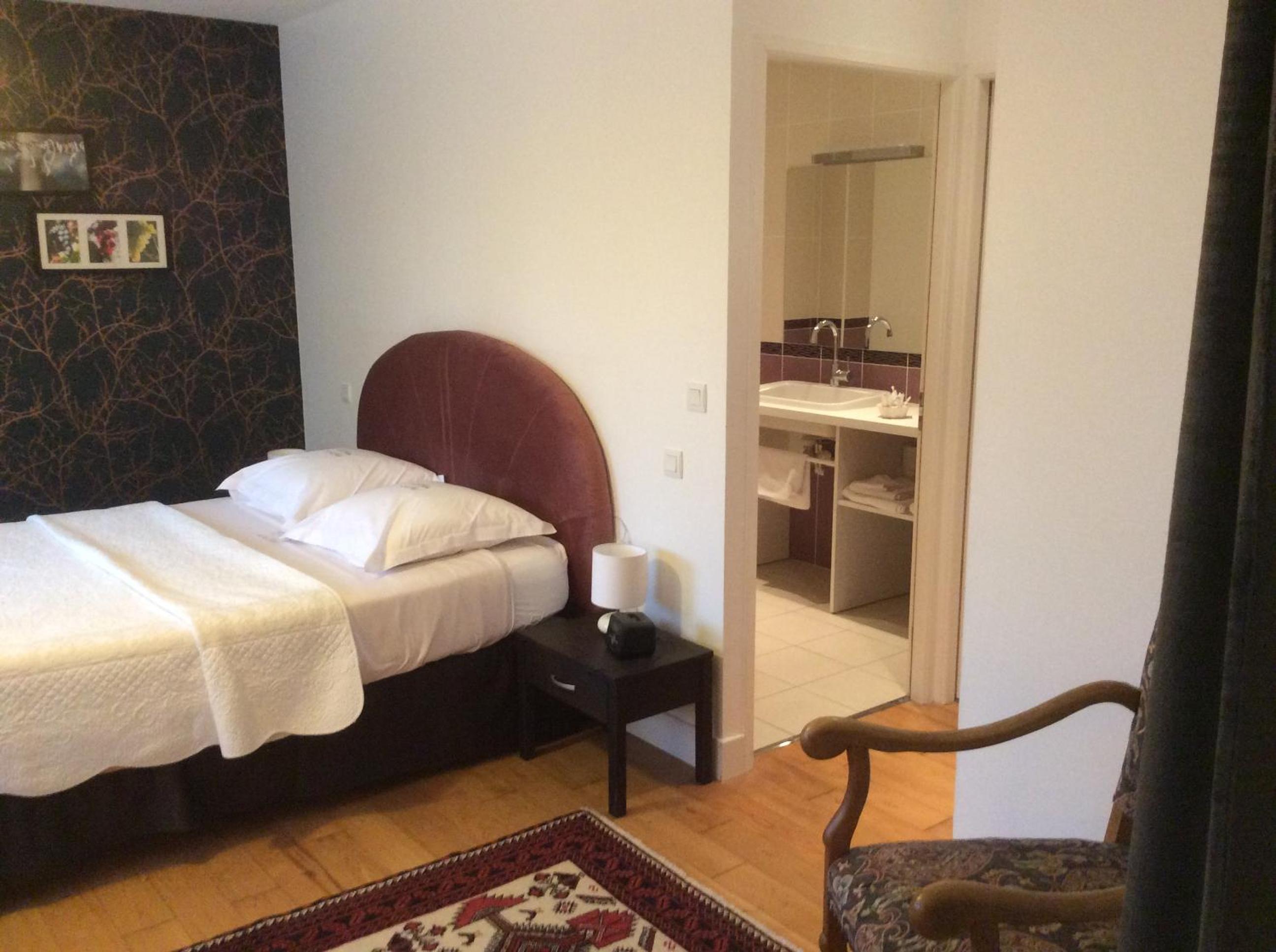 Chambres d'hôtes Le Relais de la Perle
